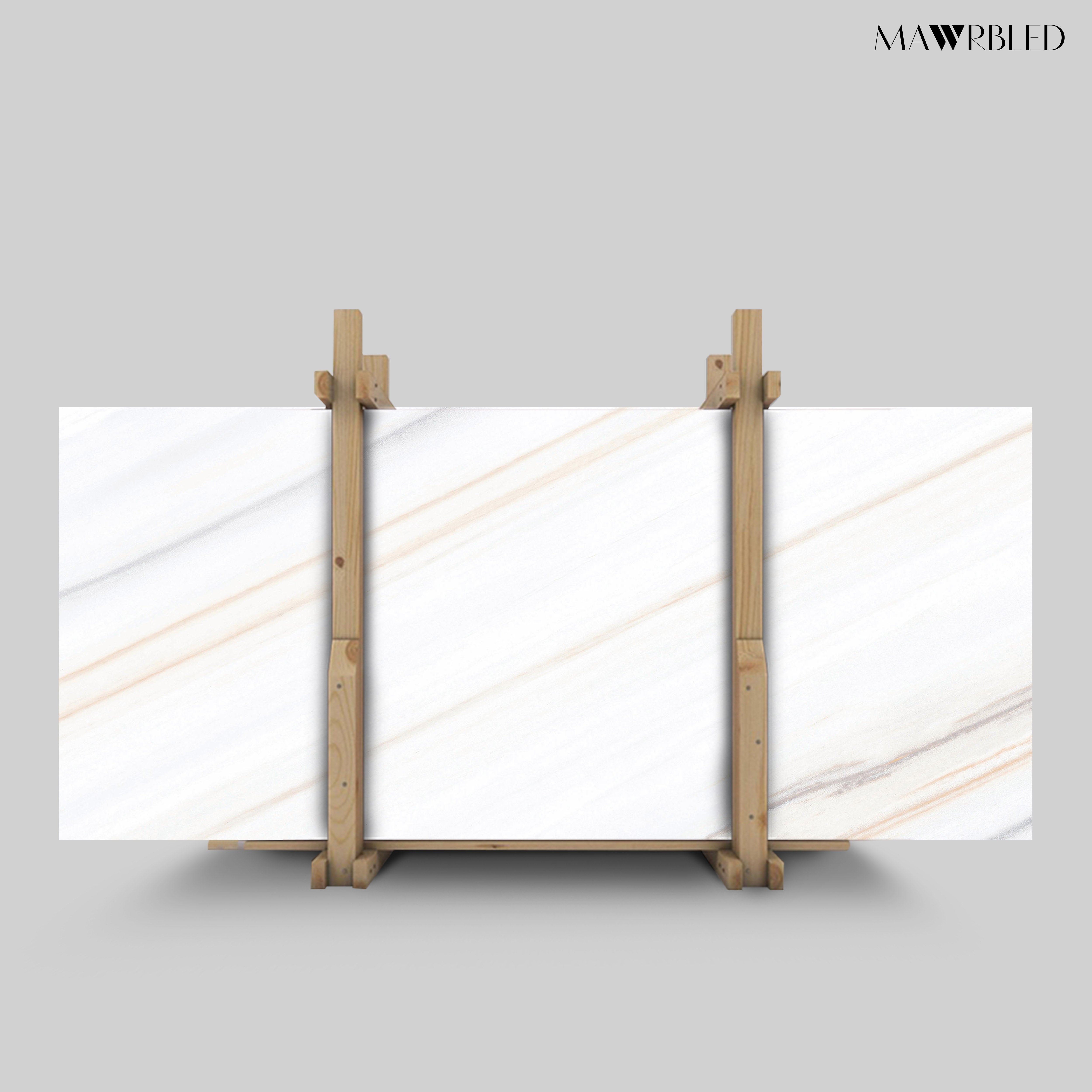 Bianco Lasa Marble