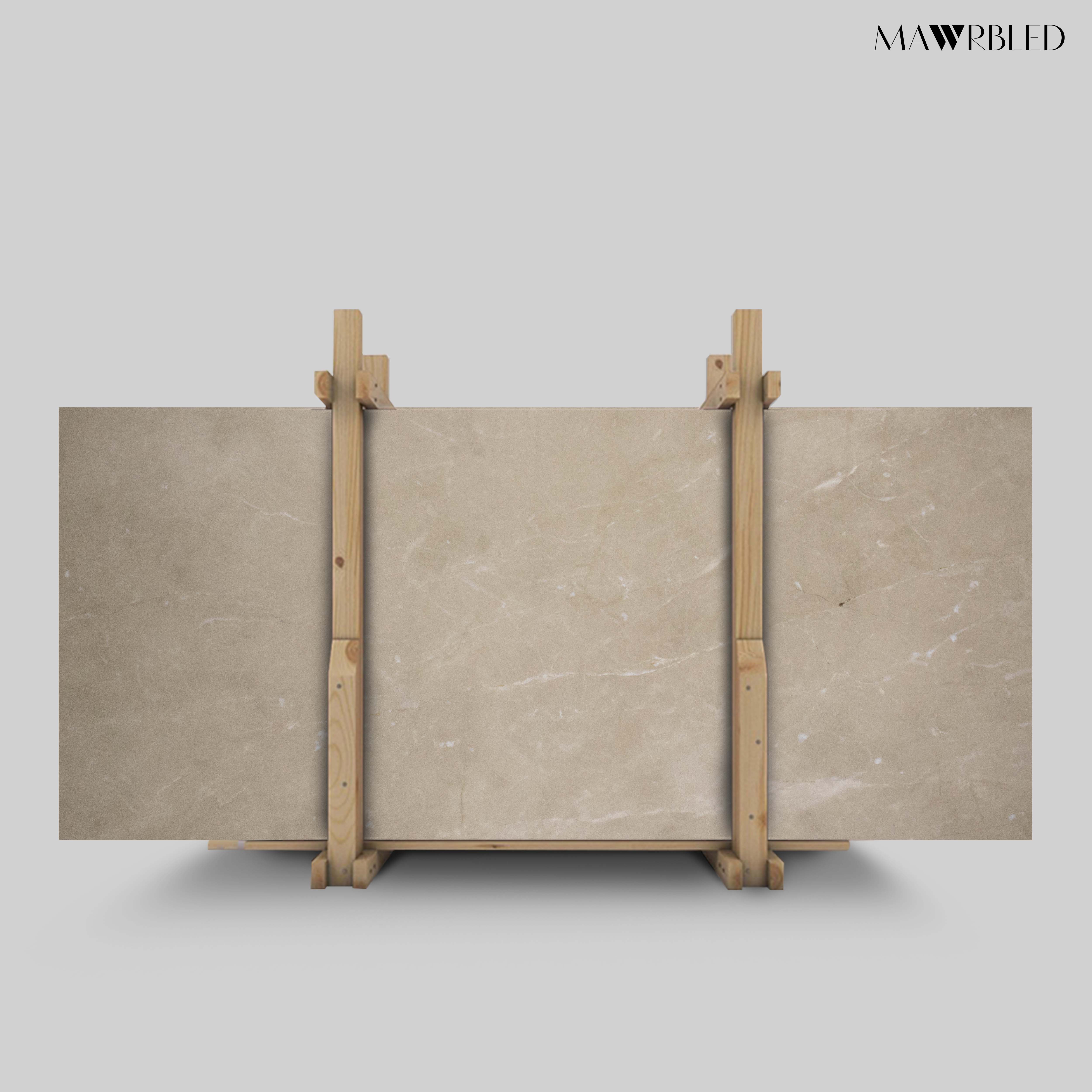 Bianco Marfil Marble