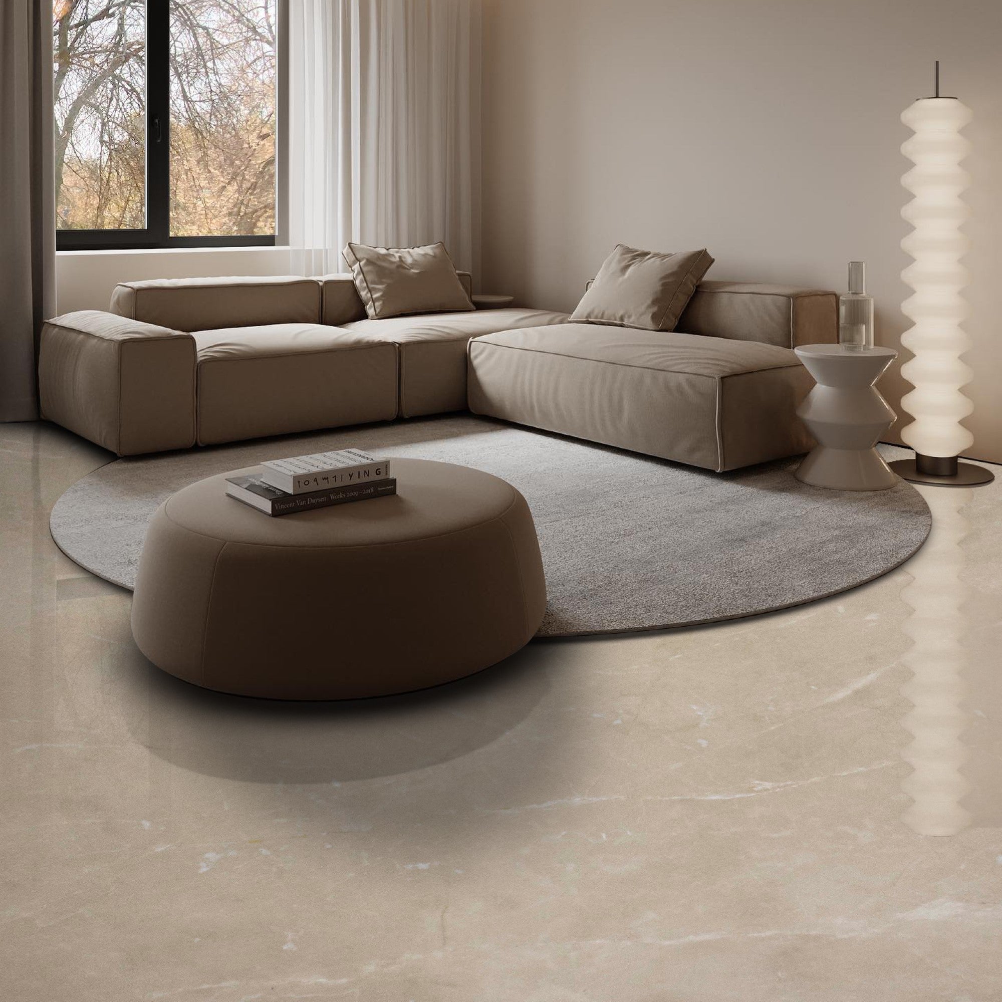 Bianco Marfil Marble