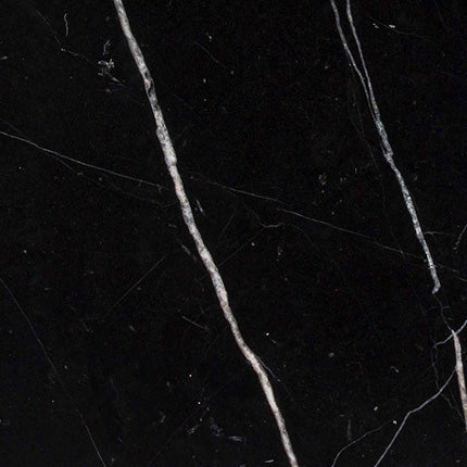 Black Markino Italian Marble