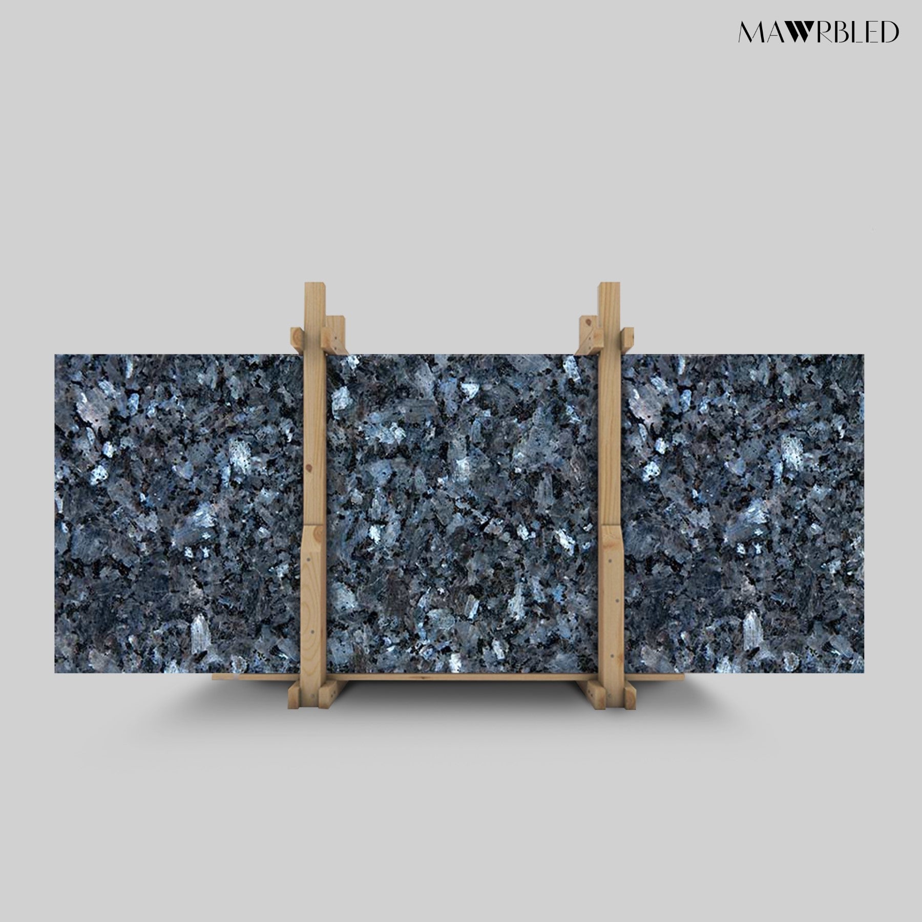 Blue Pearl Granite Countertops
