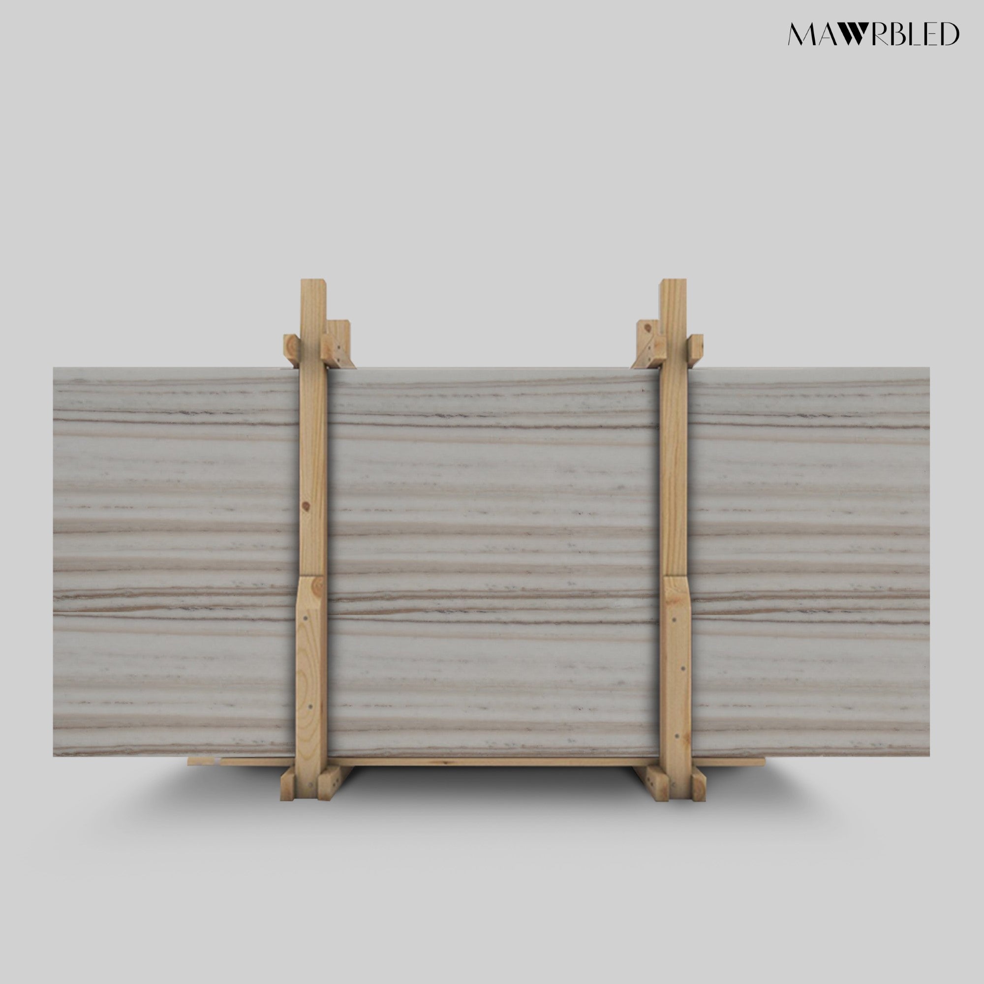 Brown Albeta Marble