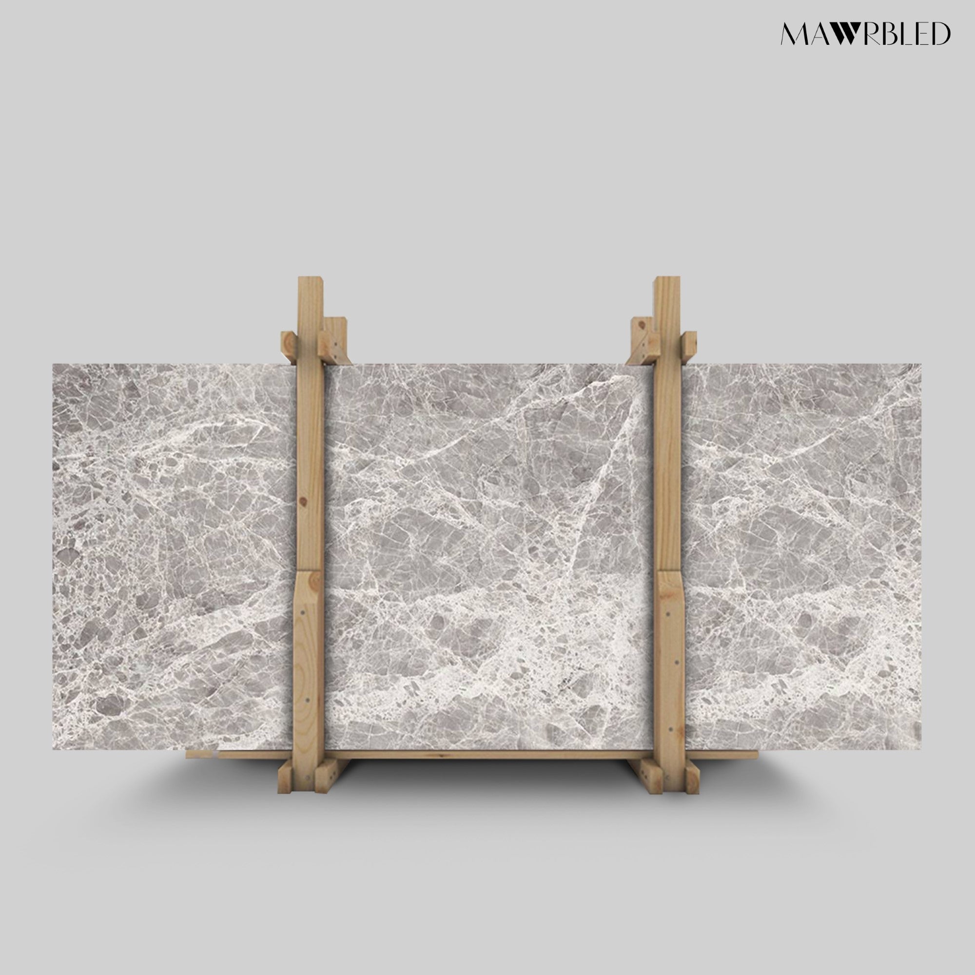 Grey Sonata Italian Marble