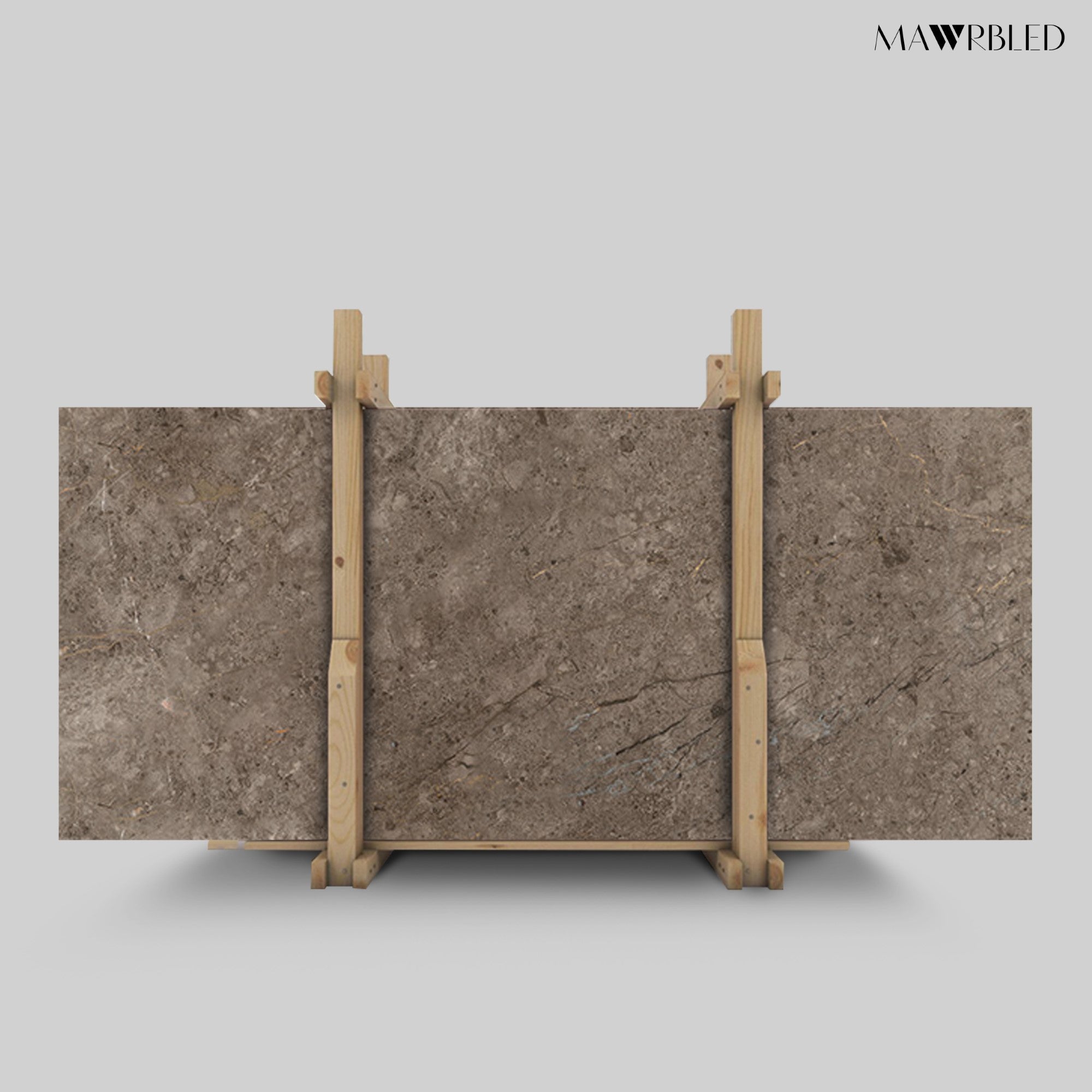 Grey William Italian Marble