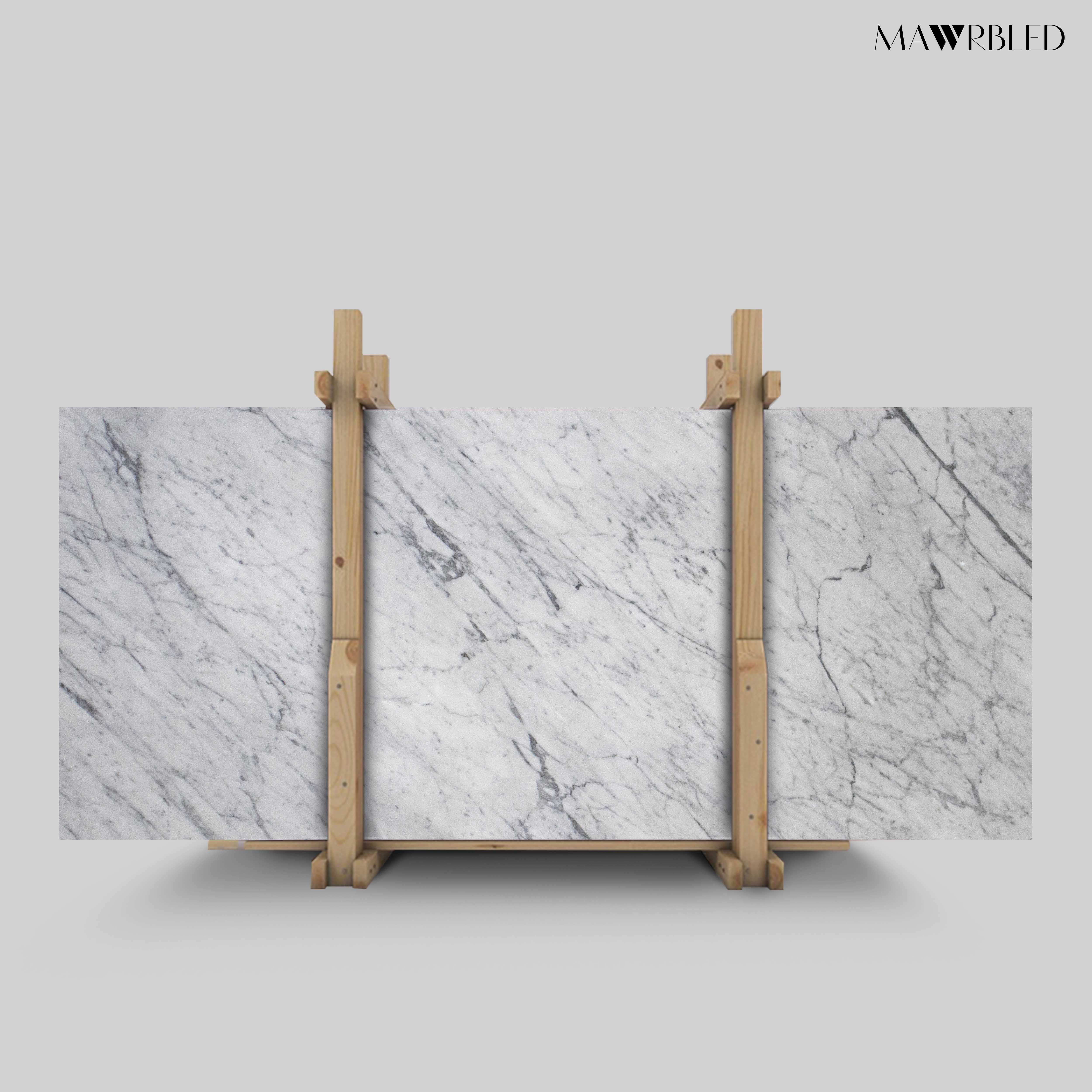 Indian Statuario Marble