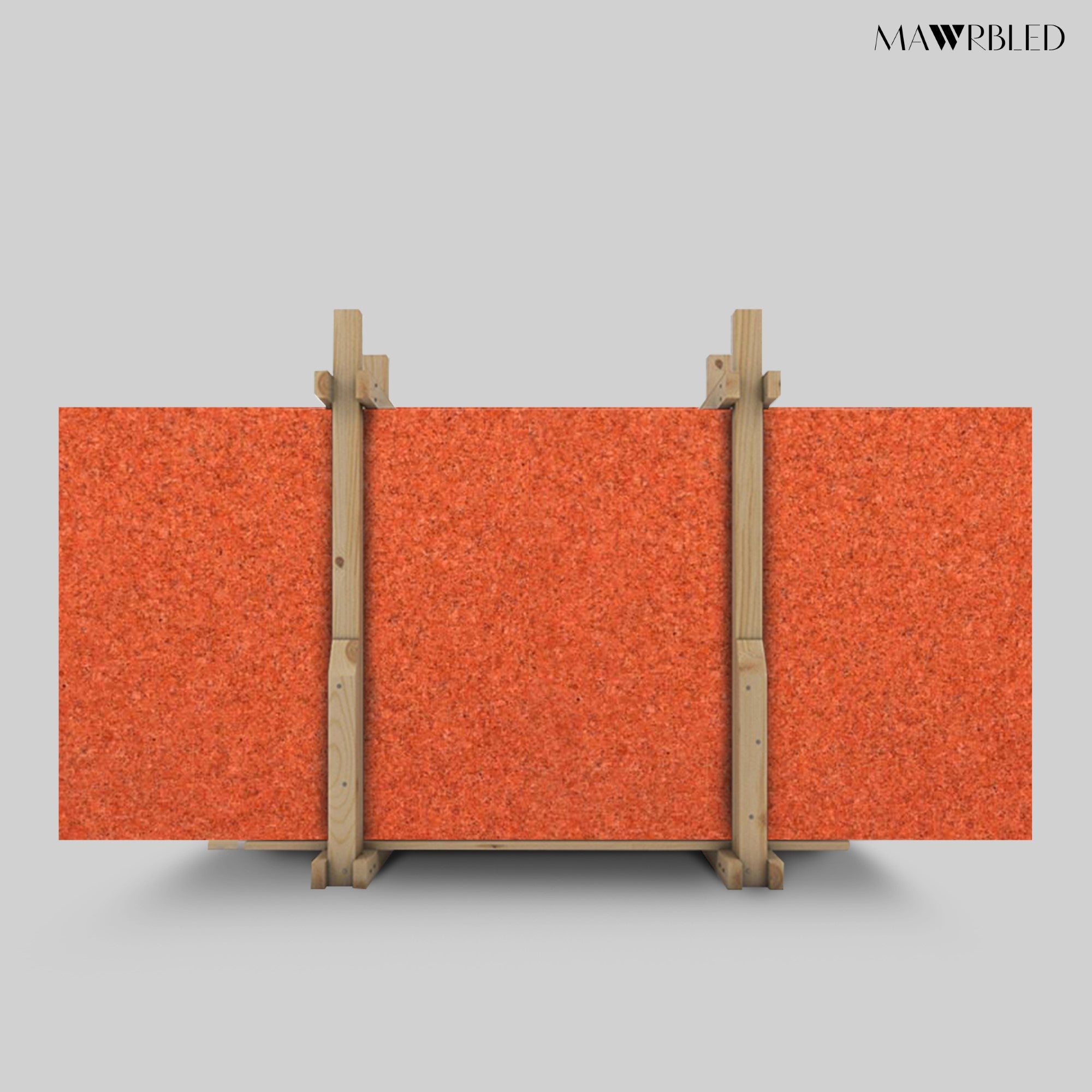 Lakha Red Marble