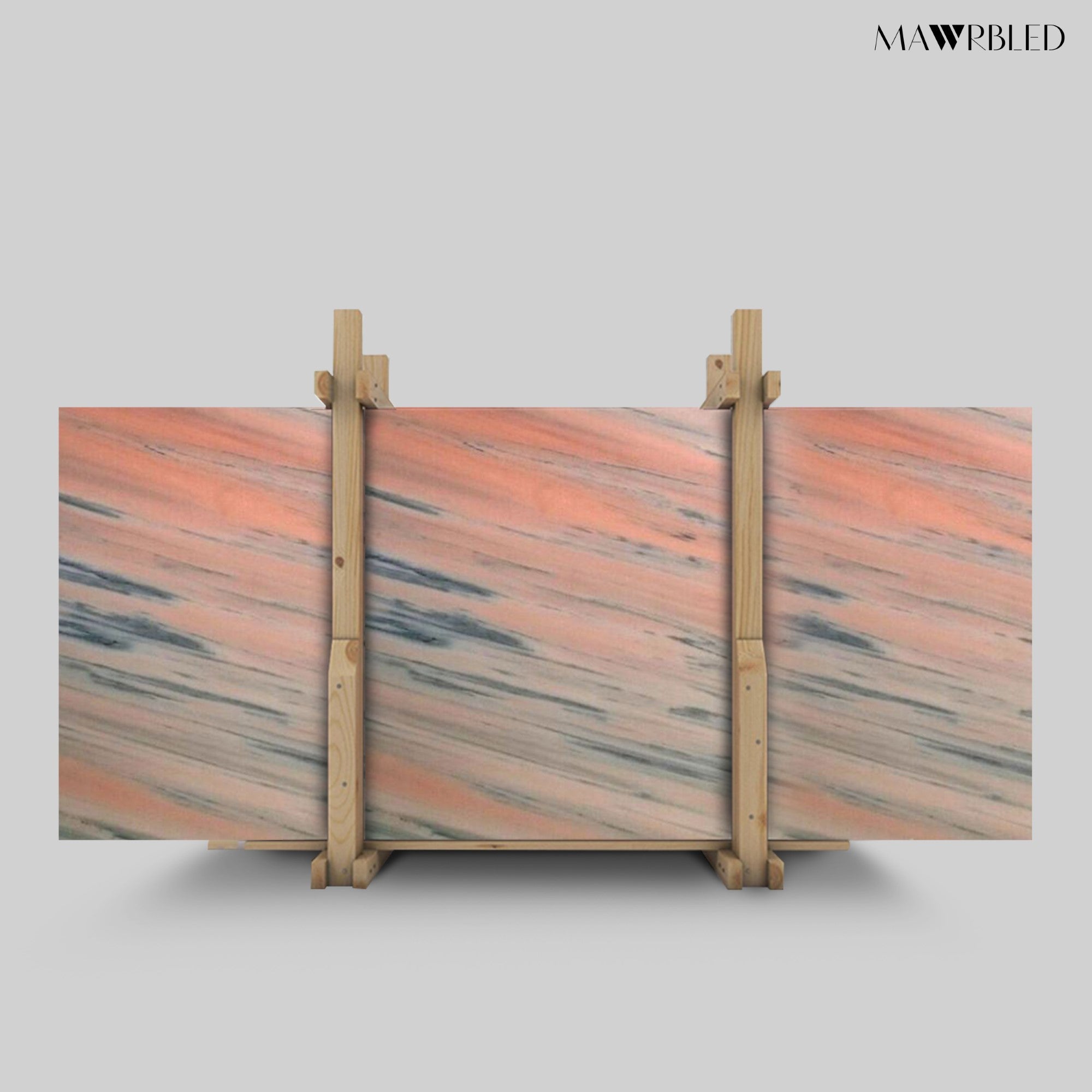 Makrana Pink Marble