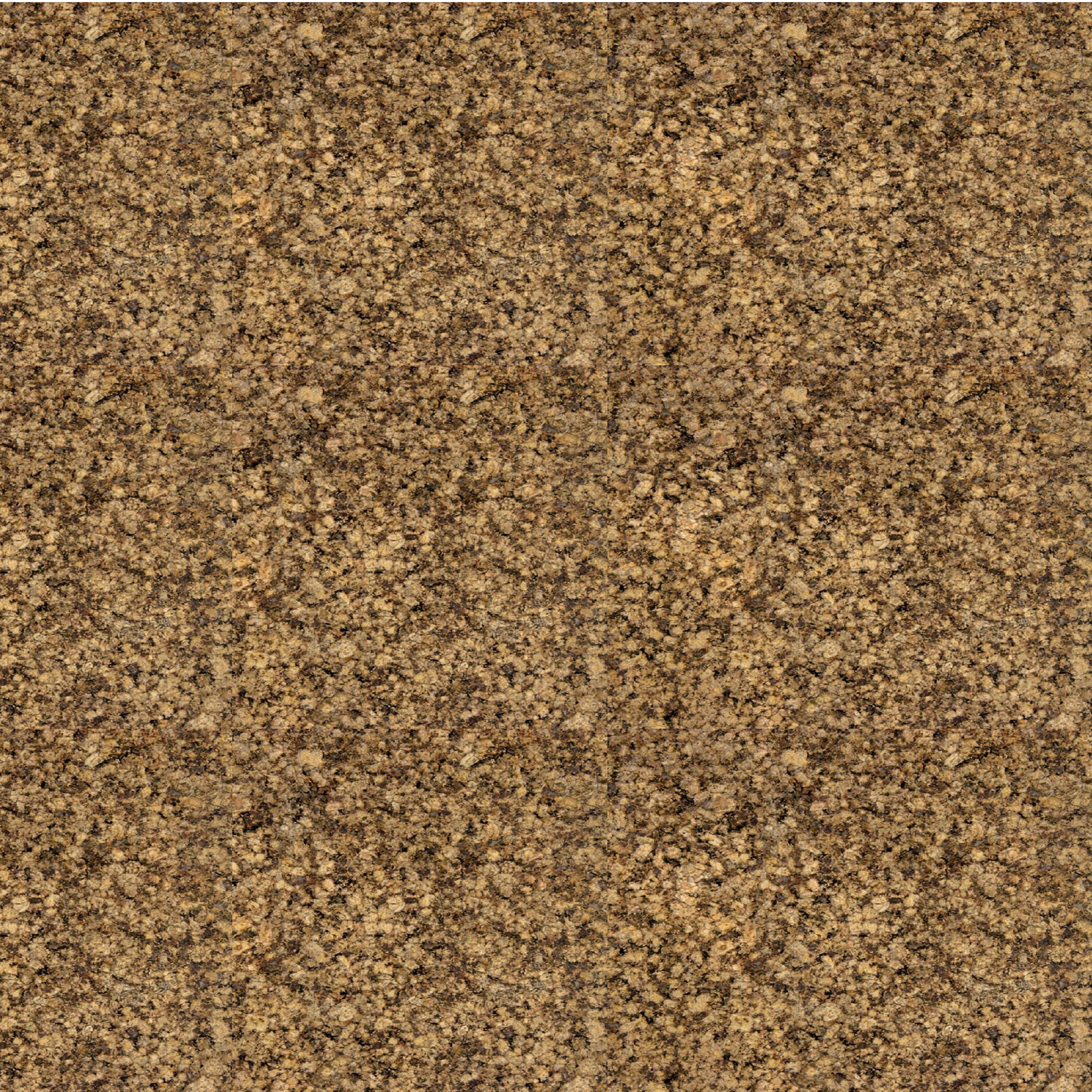 Merry Gold Granite
