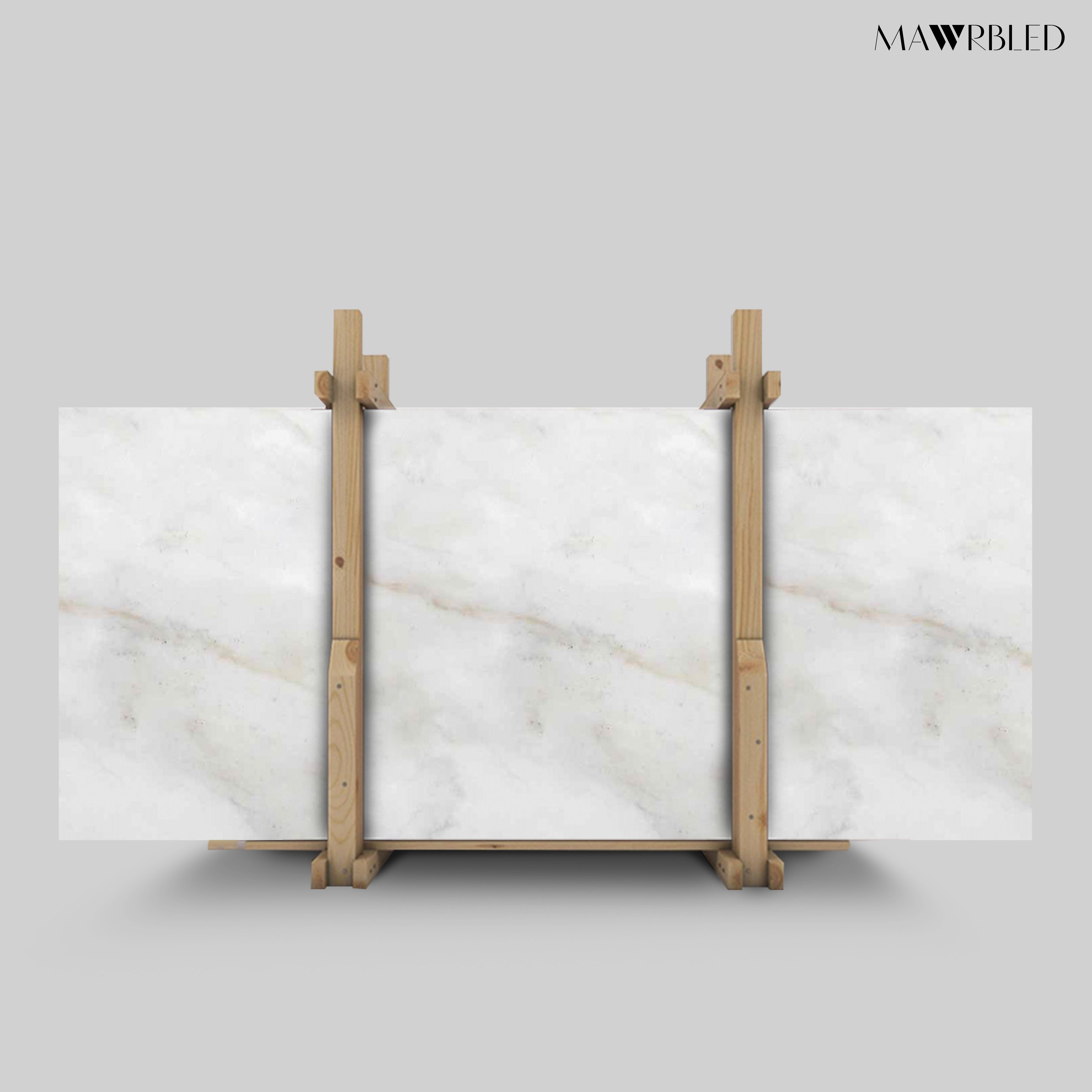 Michelangelo Carrara Marble