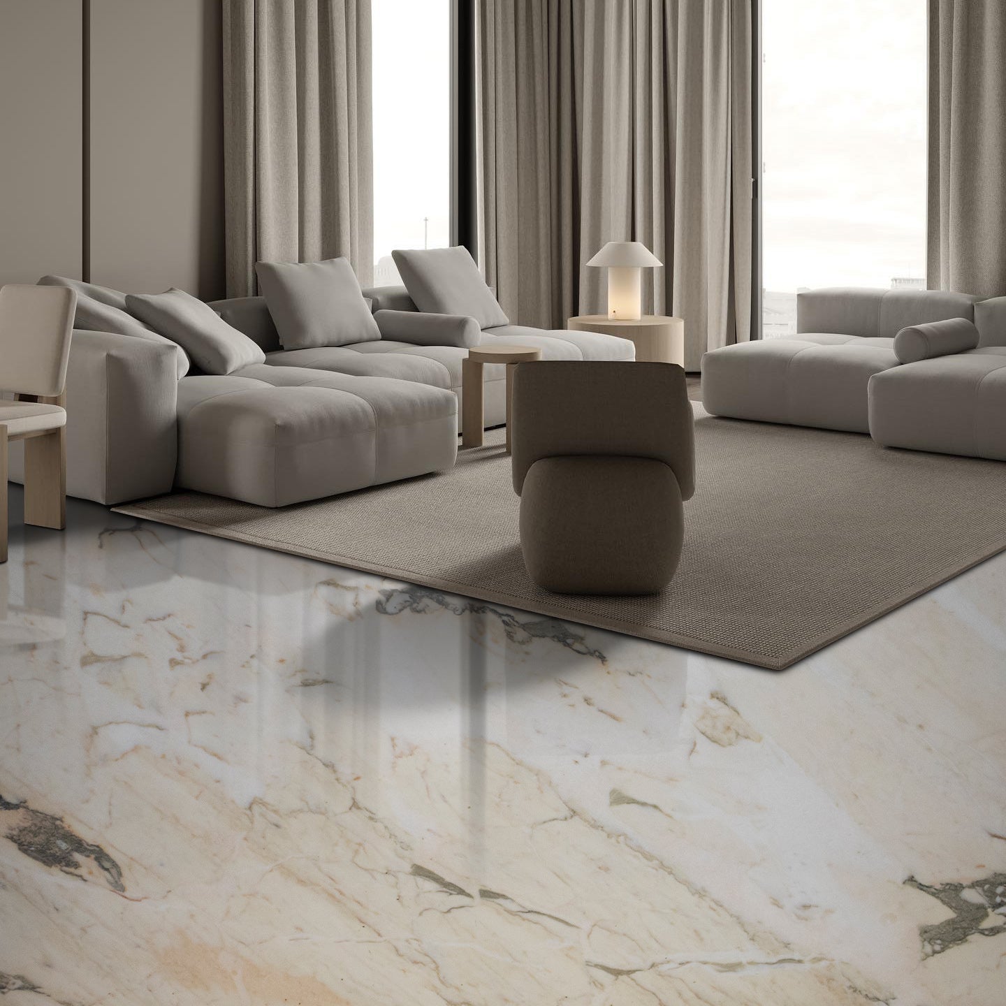 Michelangelo Italian Marble