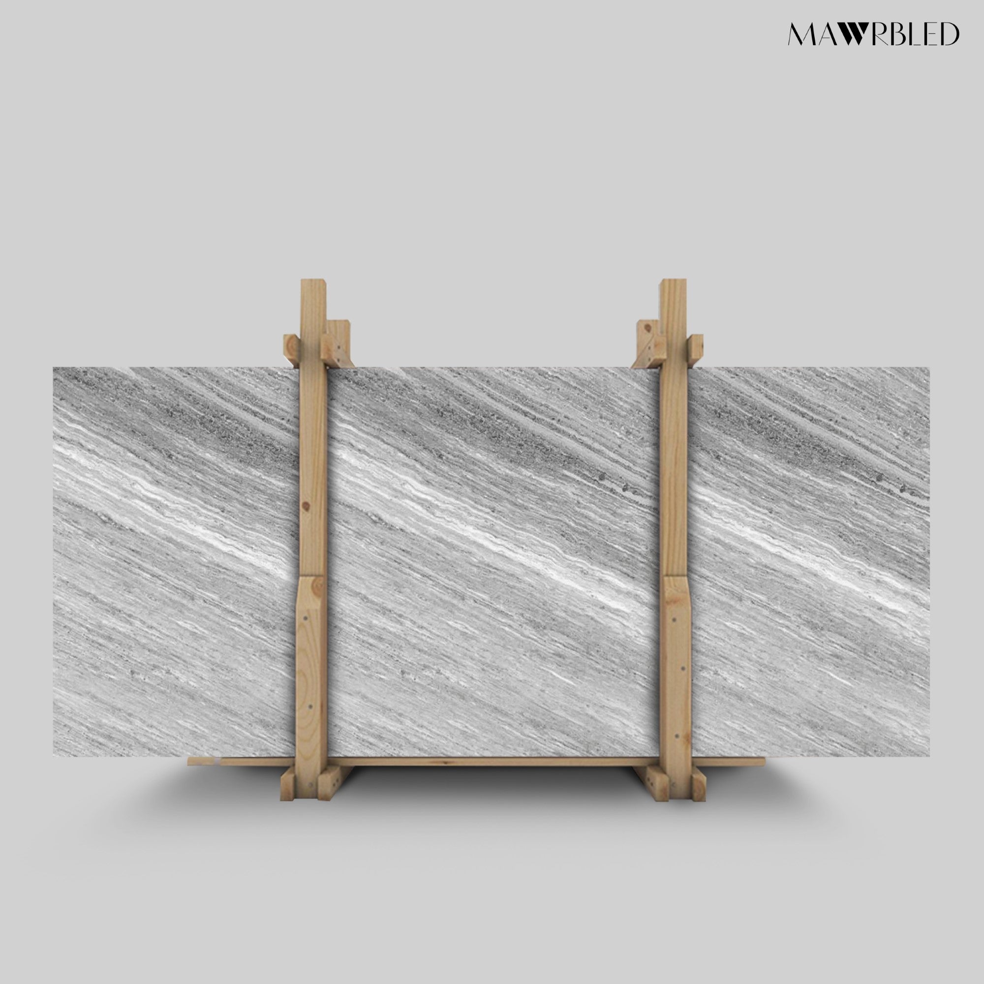 Morchana White Marble