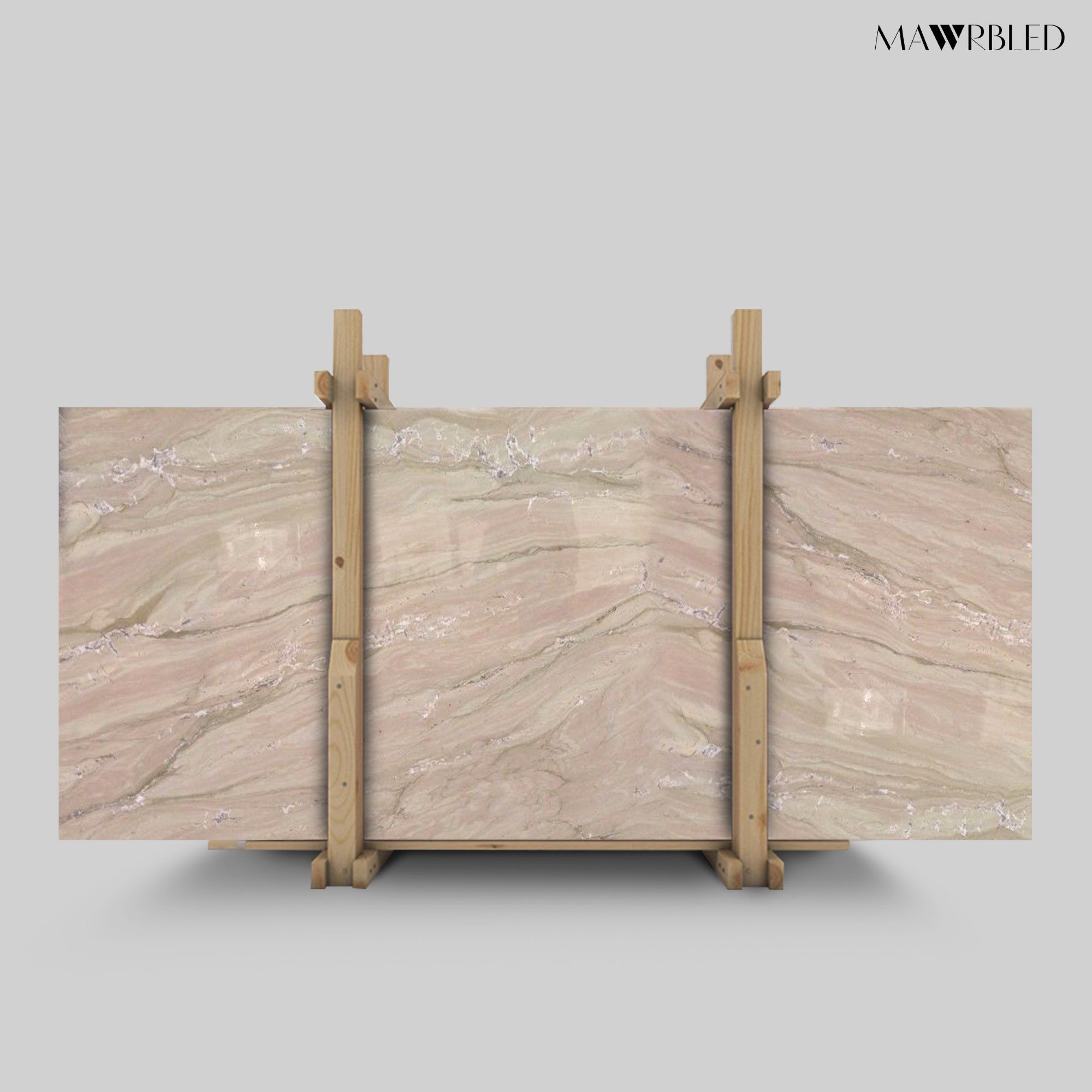 Pink Katni Marble