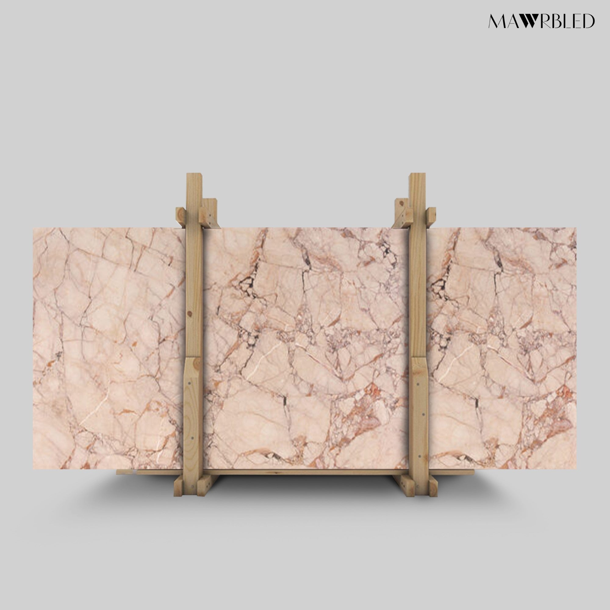 Pink Valencia Marble