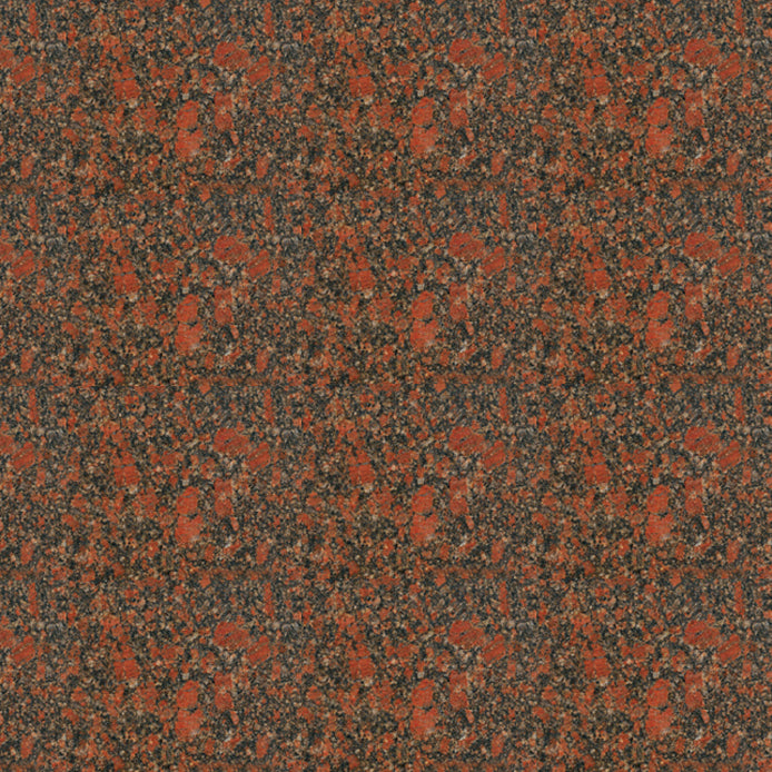 Red Porphyry Granite