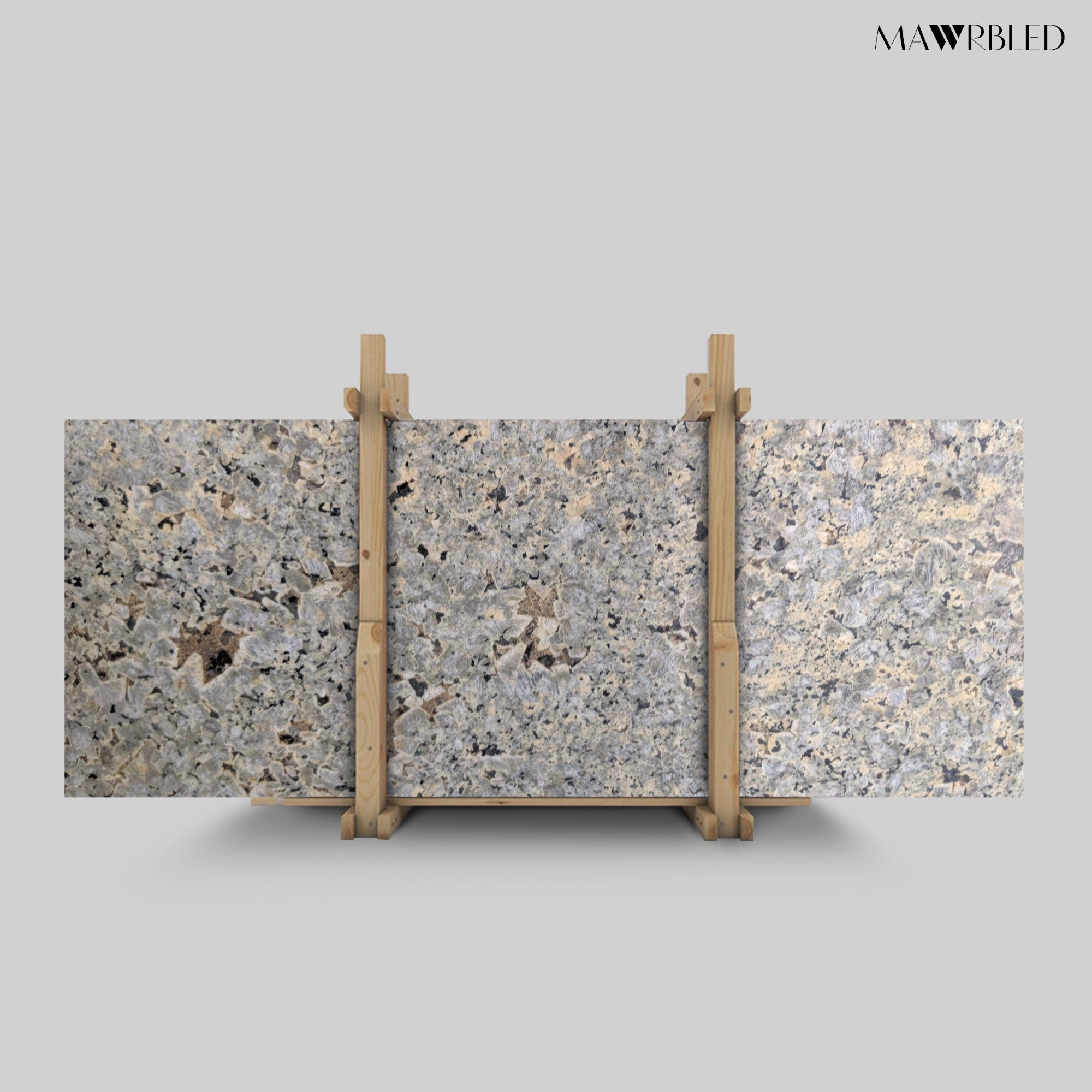 Seafoam Green Granite Countertops