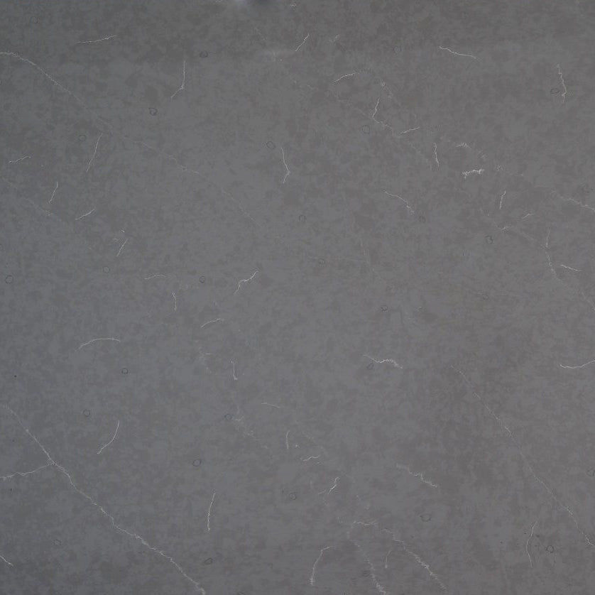 Solid Grey Granite Countertops
