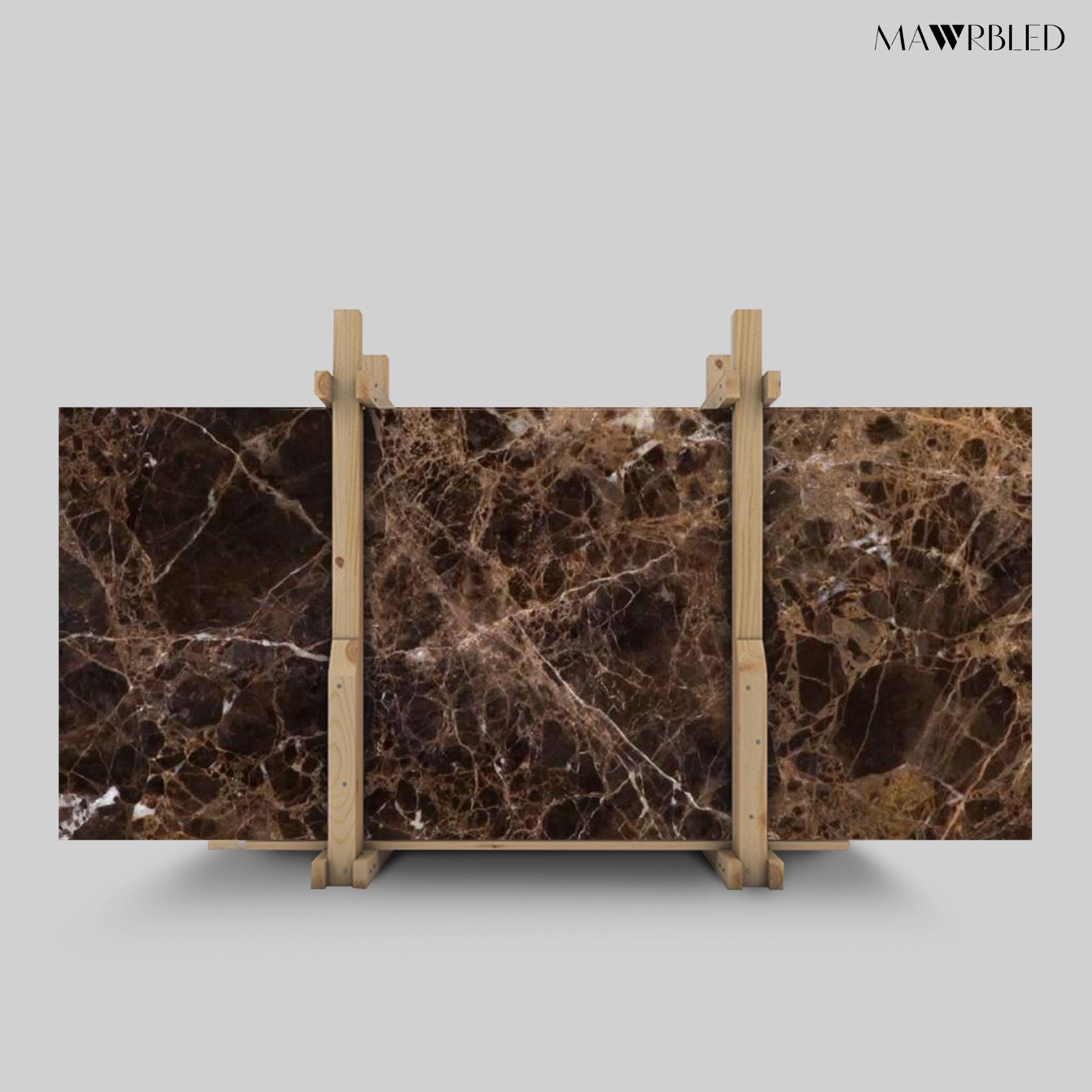 Spanish Emperador Marble