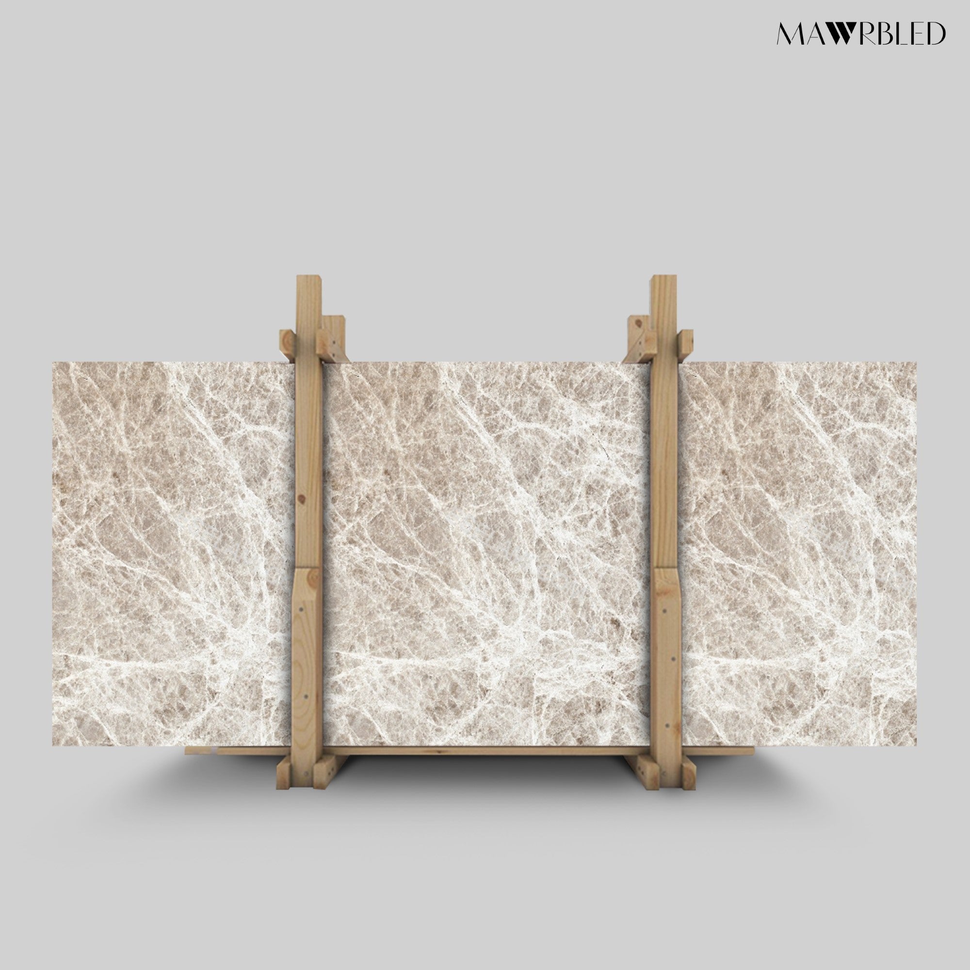 Spider Beige Italian Marble