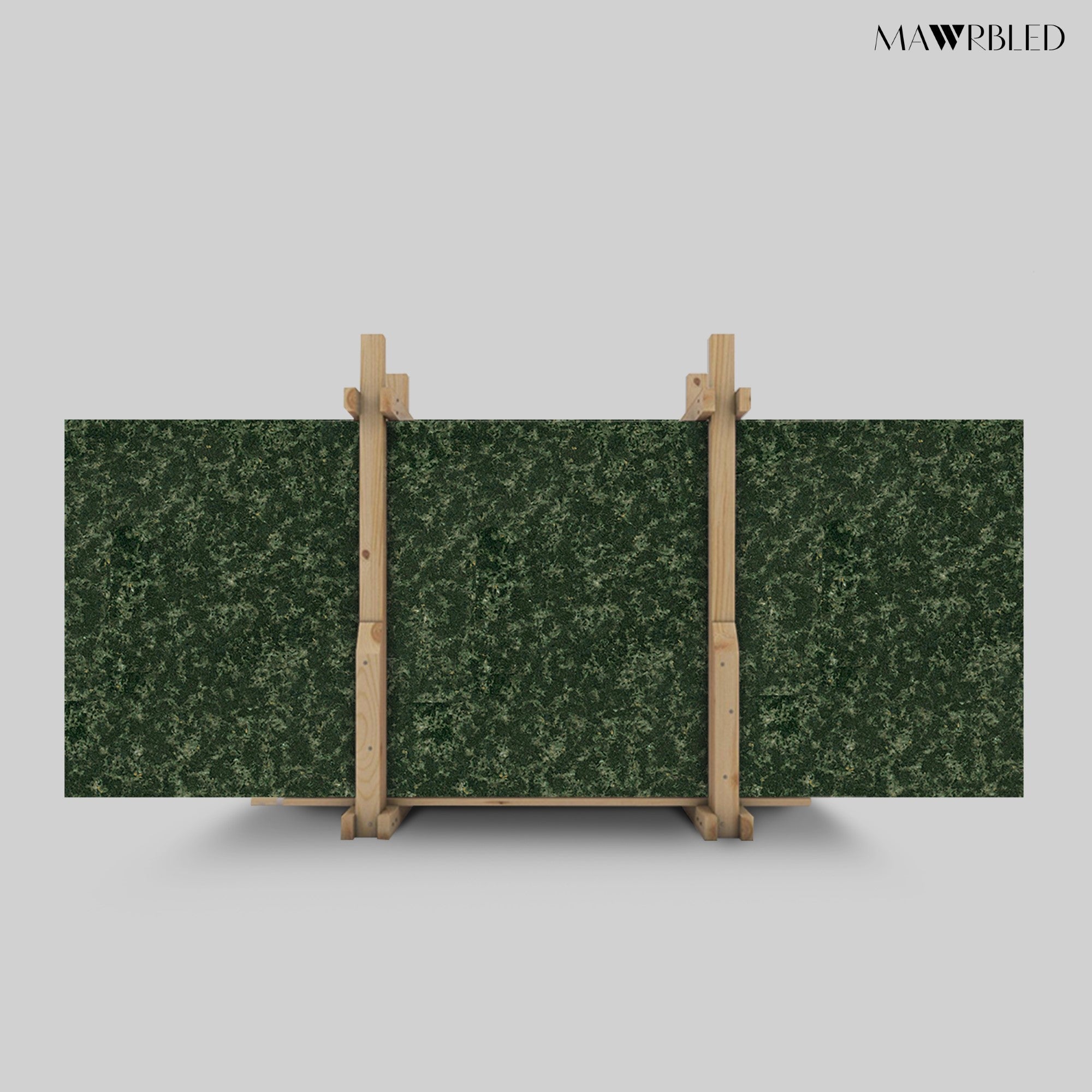 Spring Green Granite