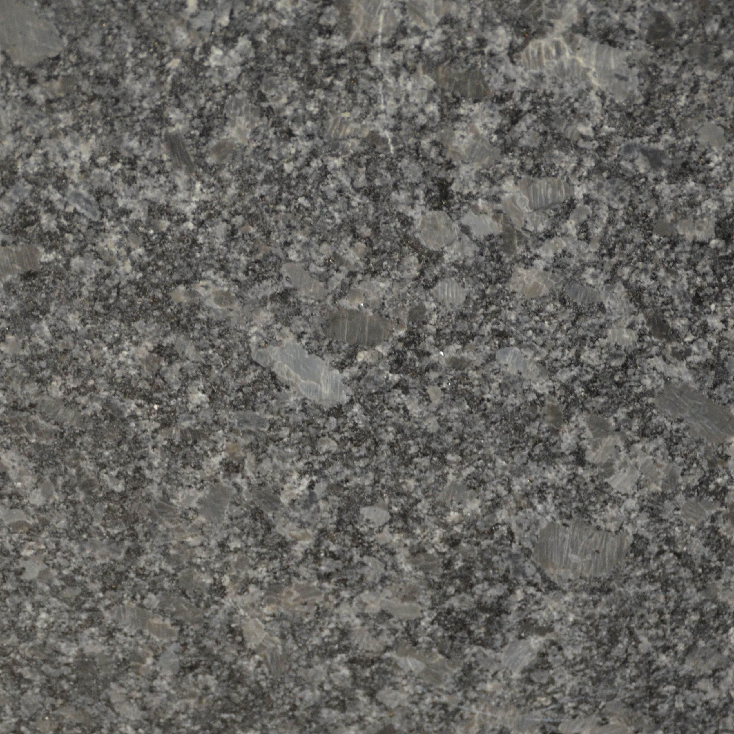 Steel Grey Granite Countertop
