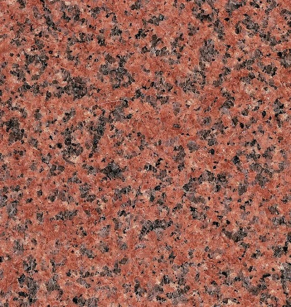 Tianshan Red Granite
