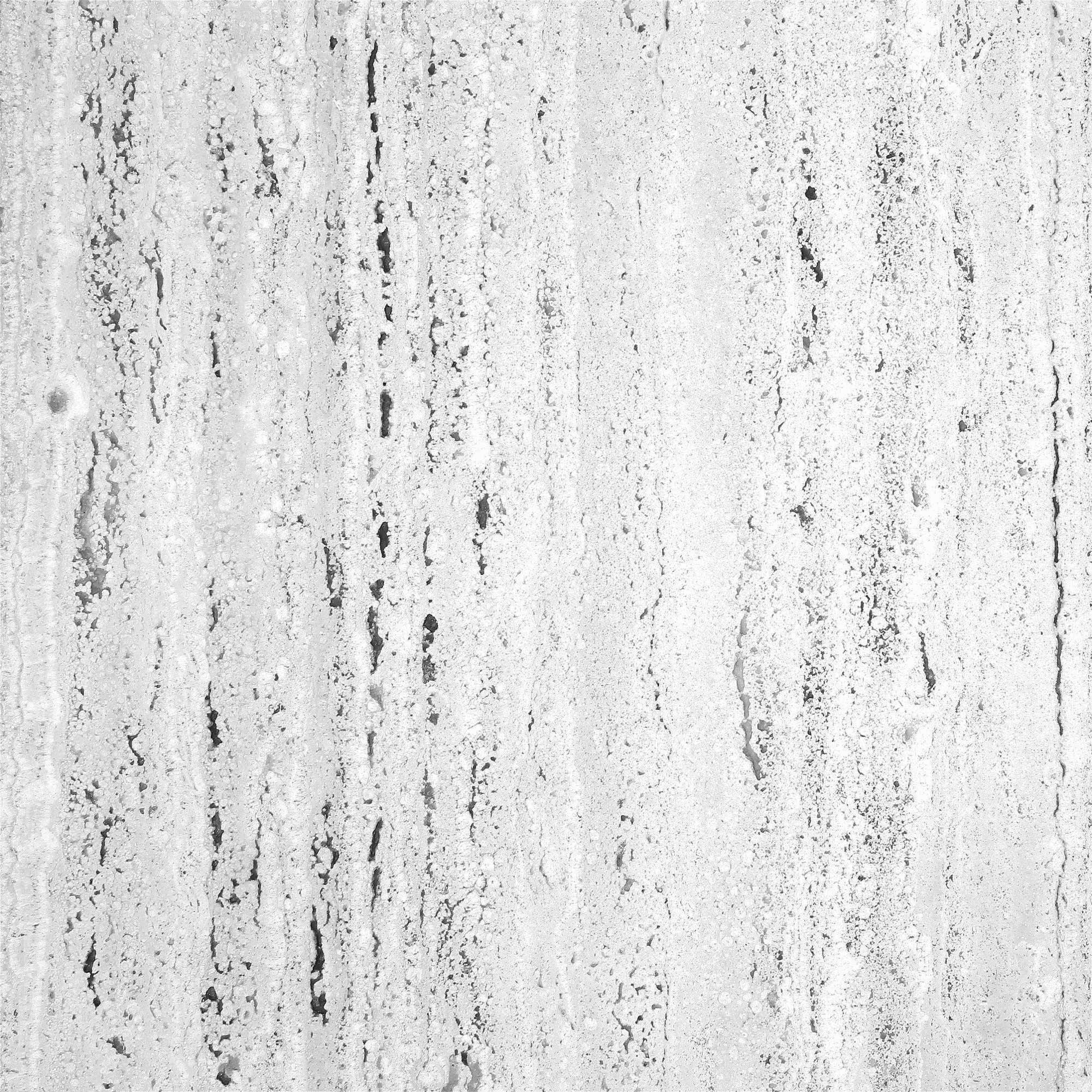 White Travertine Marble