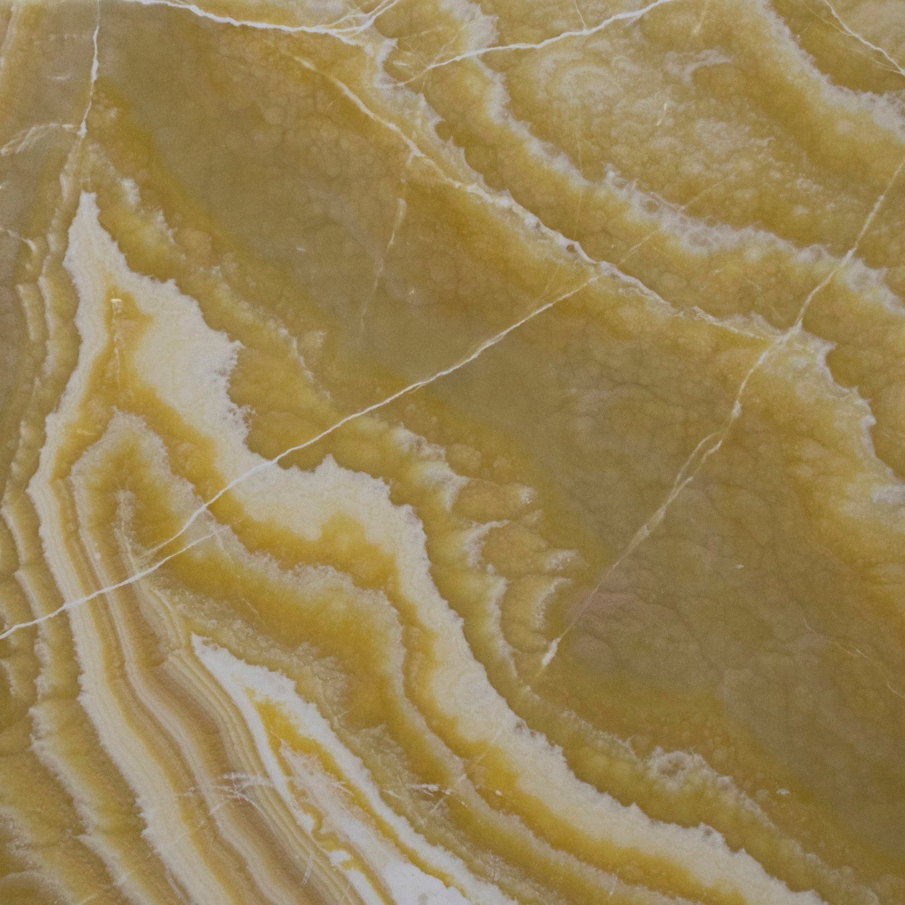 Yellow Onyx Marble