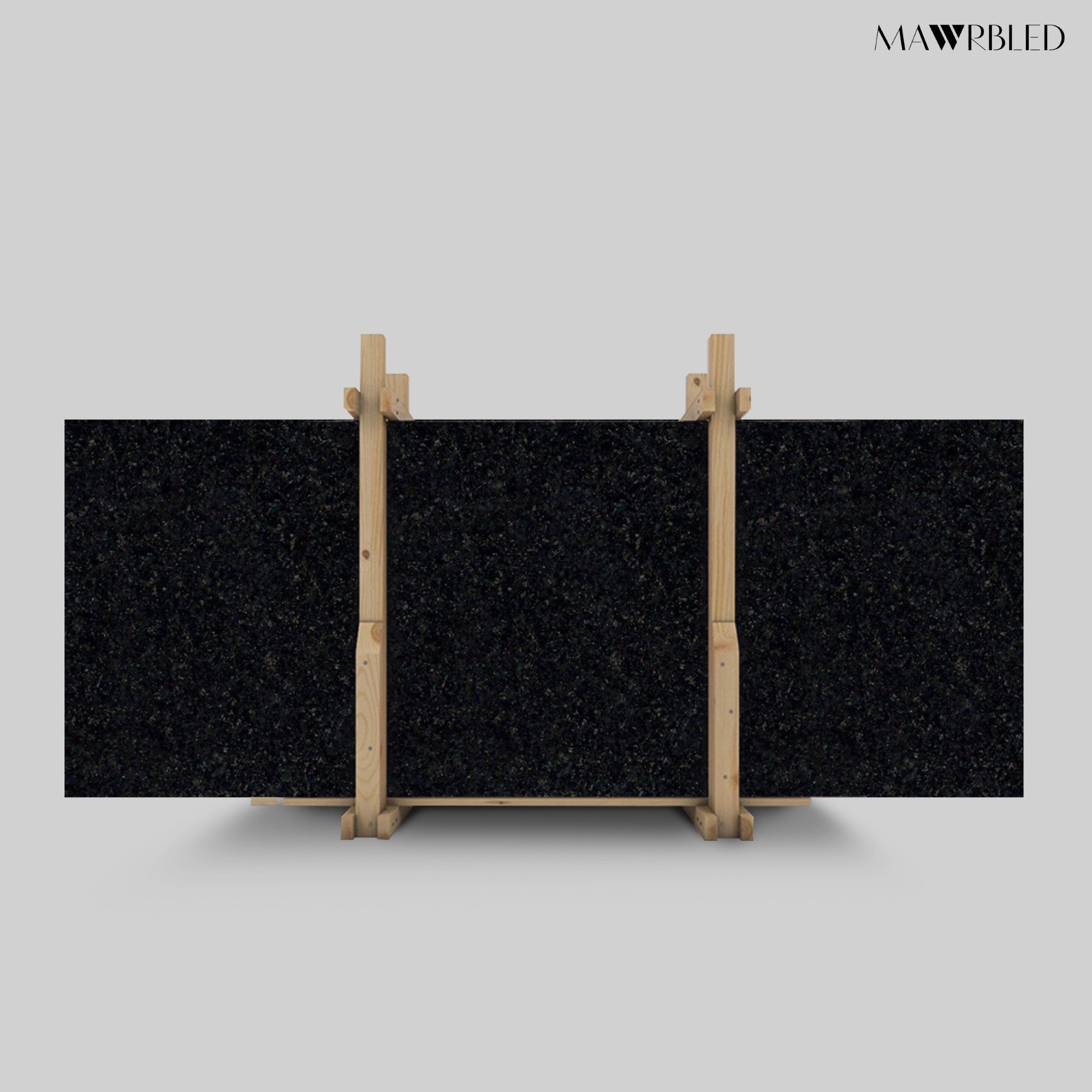 Absolute Black Granite