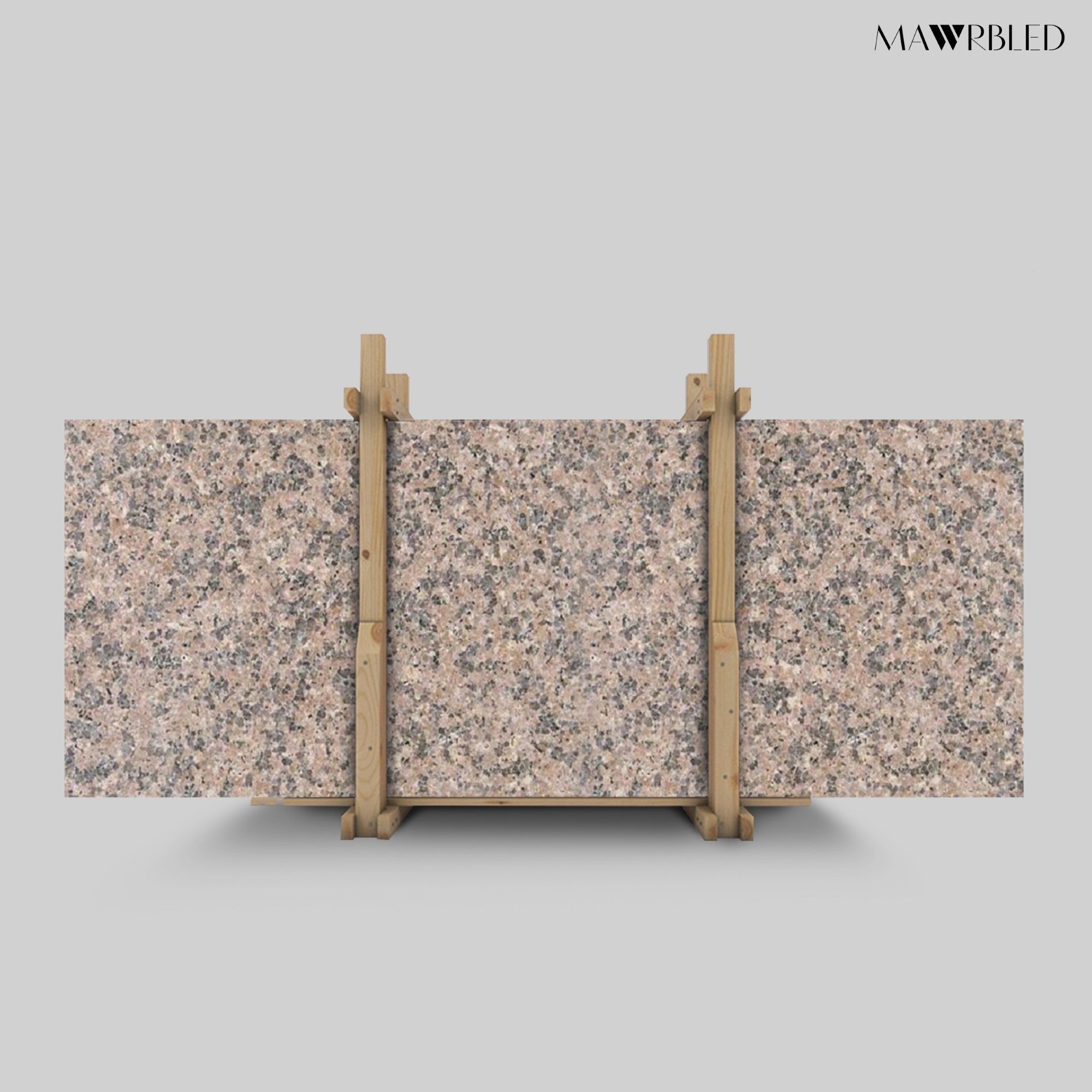 Adhunik Brown Granite