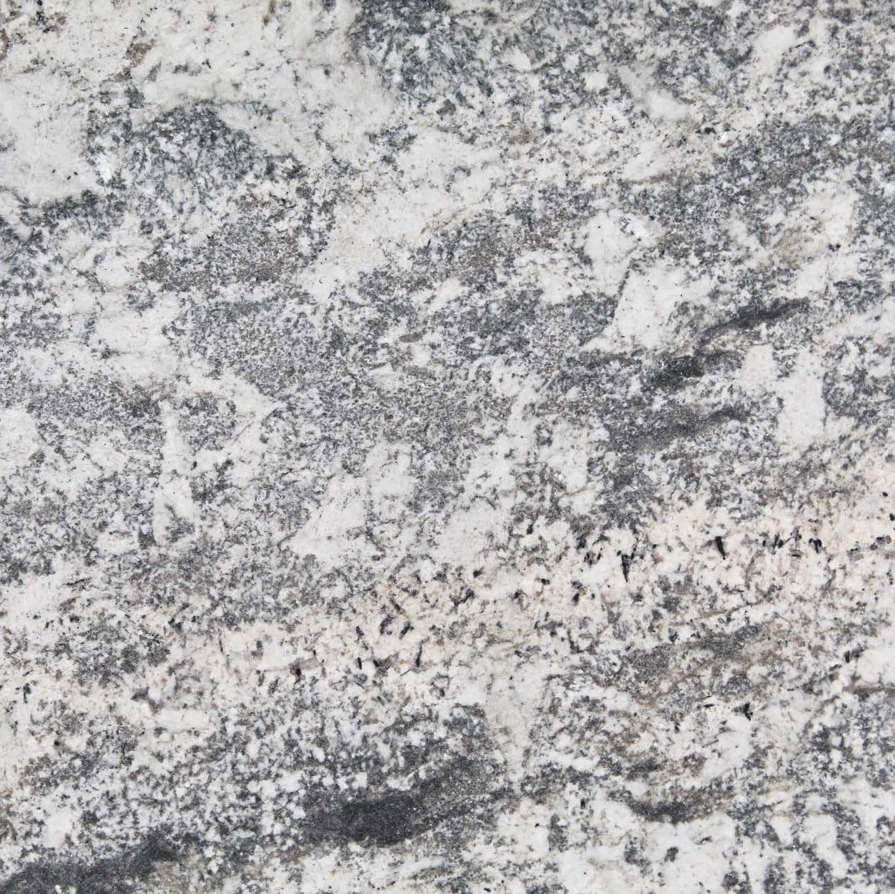 Alaska White Granite