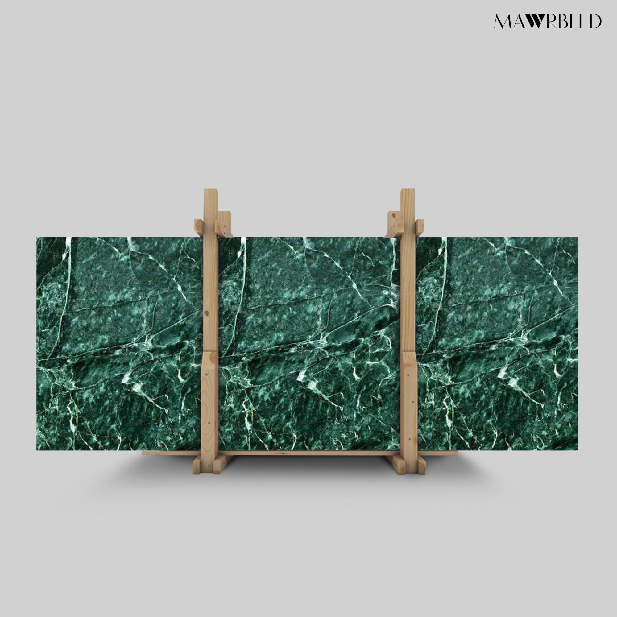 Baroda Green Granite