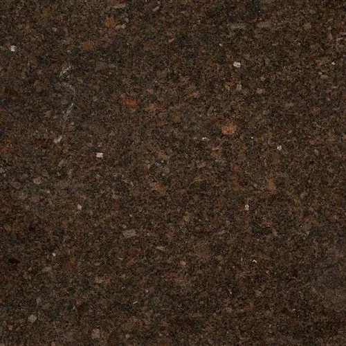 Beige and Brown Granite