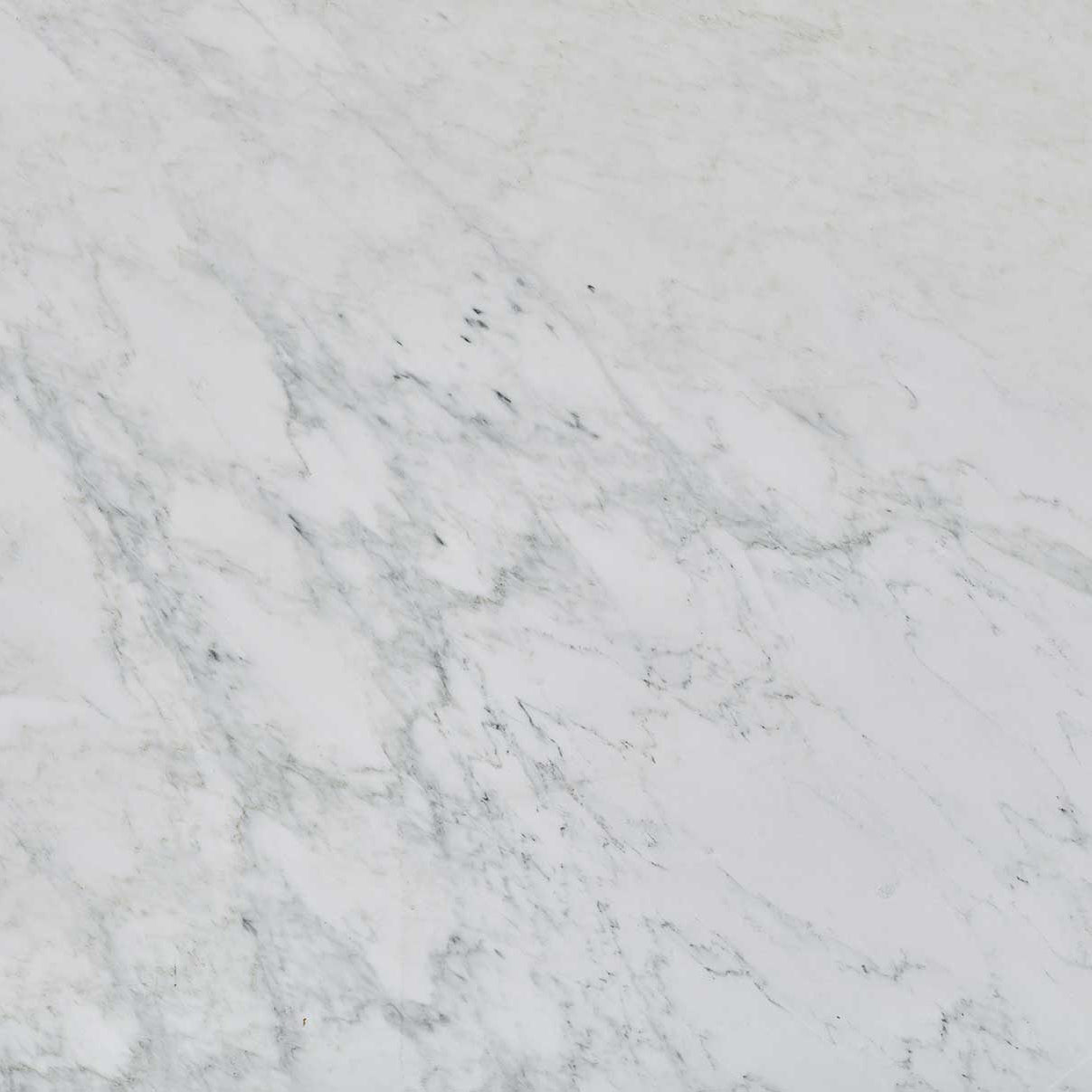 Bianco Neve Marble Countertop