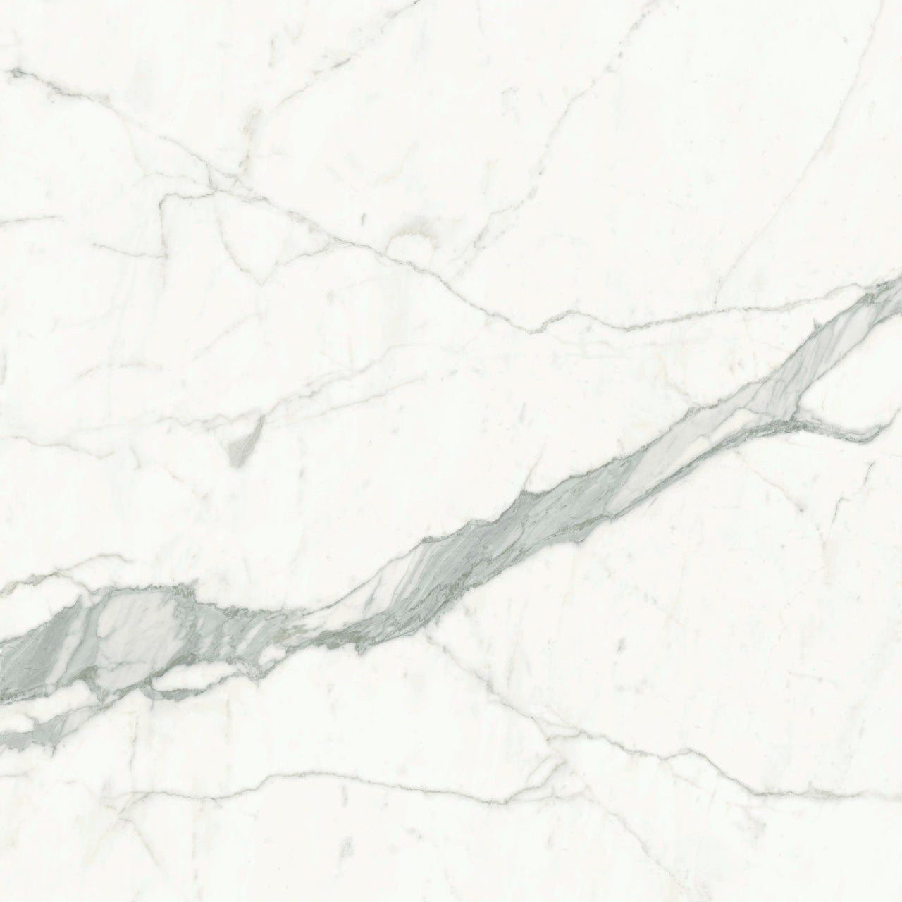 Bianco Venato Marble Countertop