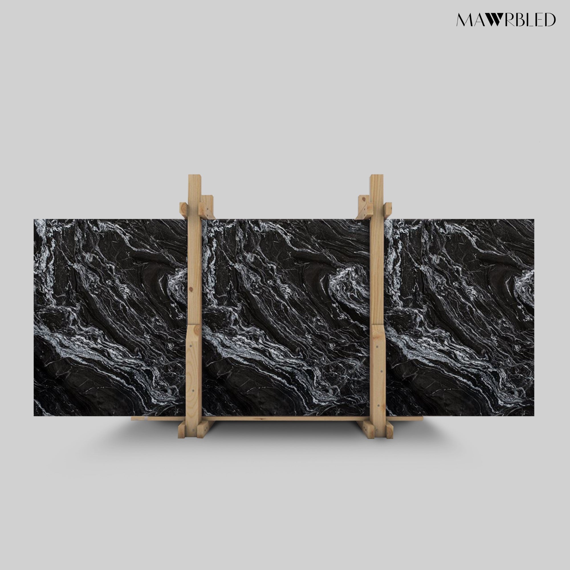 Black Forest Granite