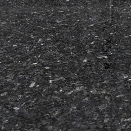 Blue Black Granite