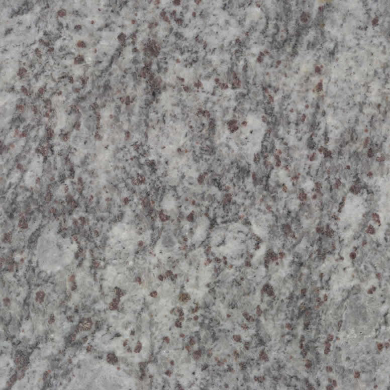 Blue Orissa Granite