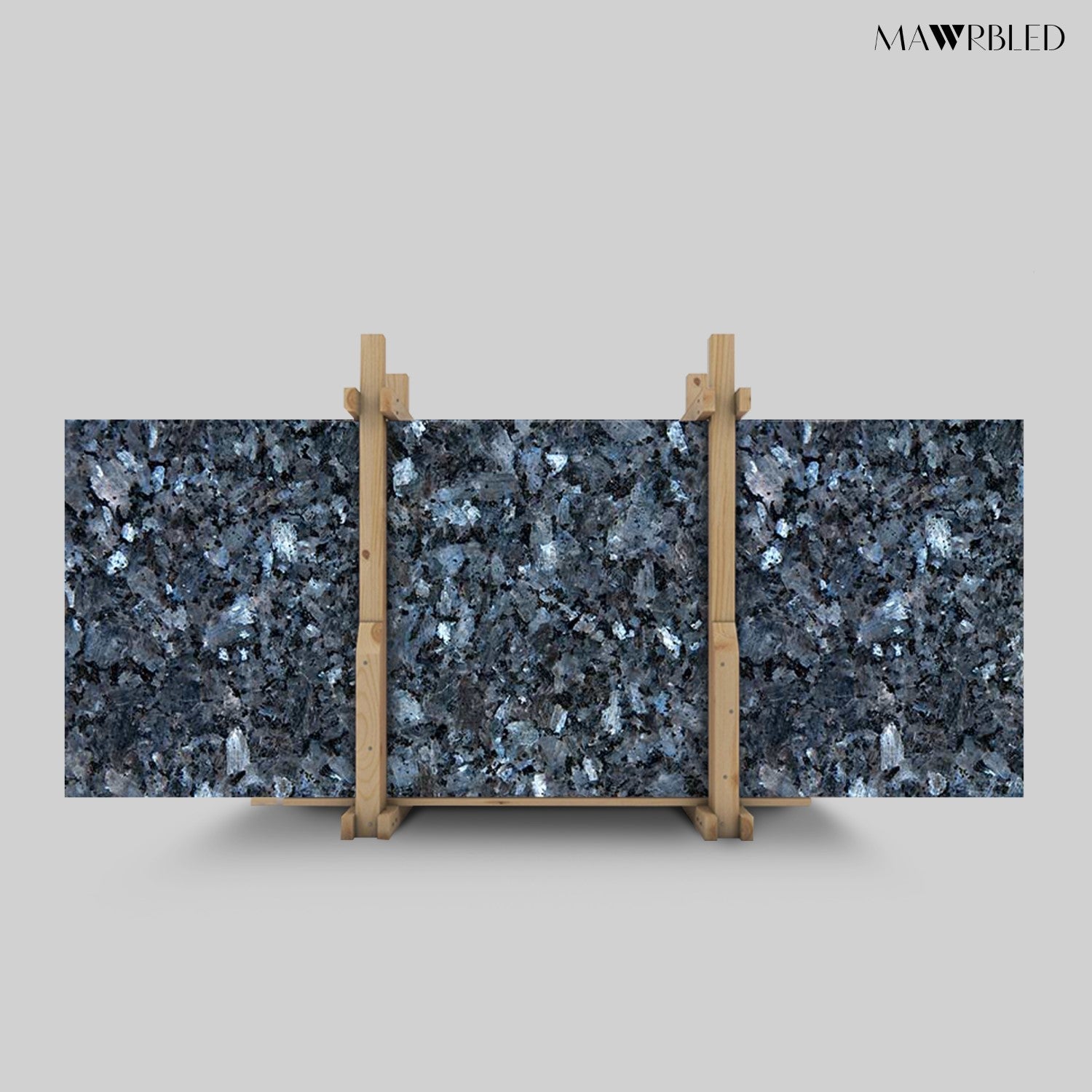 Blue Pearl Granite