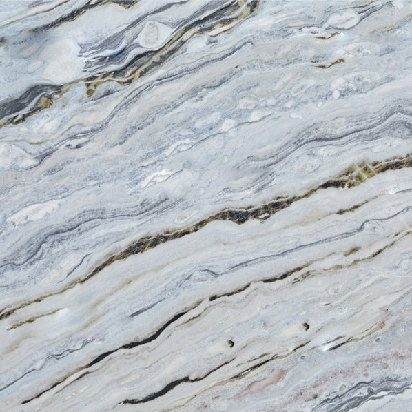 Blue Valley Granite