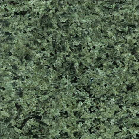Brazilian Green Granite