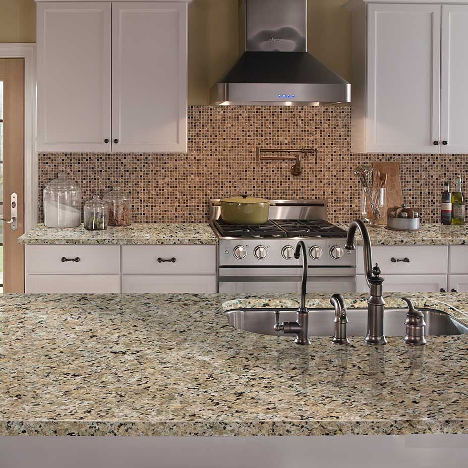 Butterfly Beige Granite