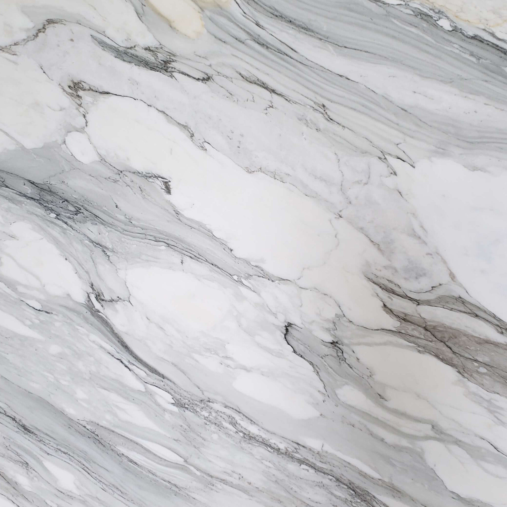 Calacatta Borghini Marble Countertop