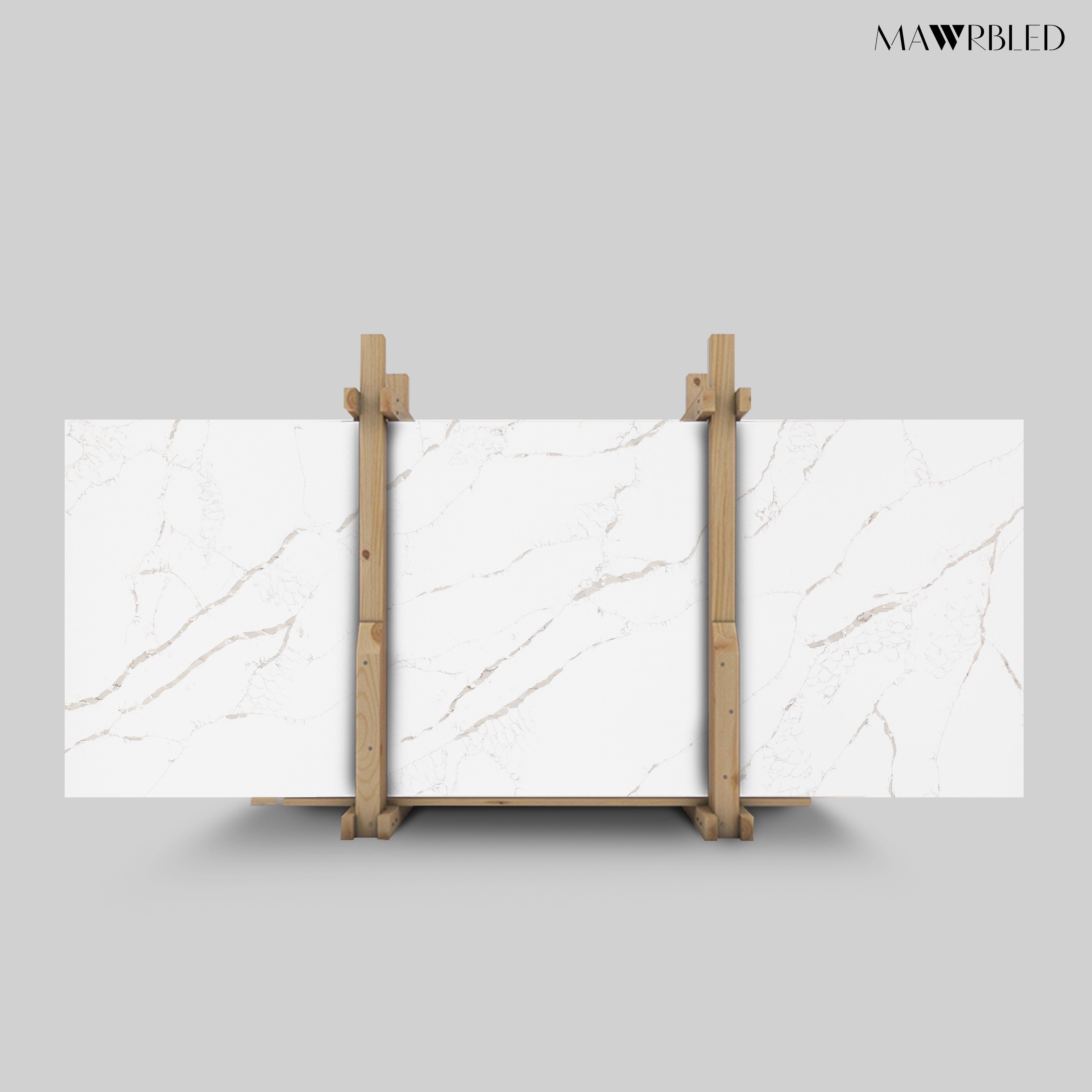 Calacatta Extra Marble Countertop