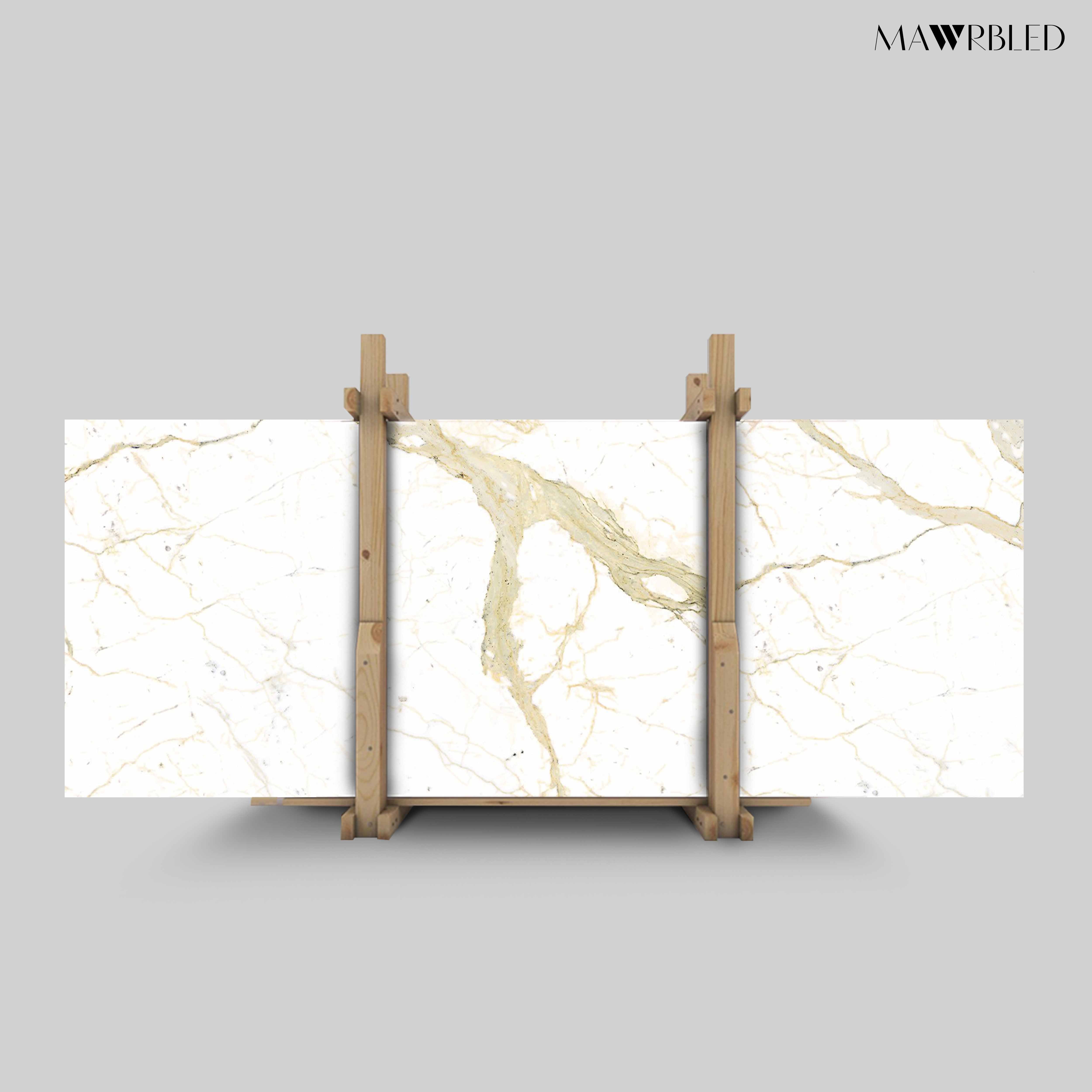 Calacatta Gold Granite