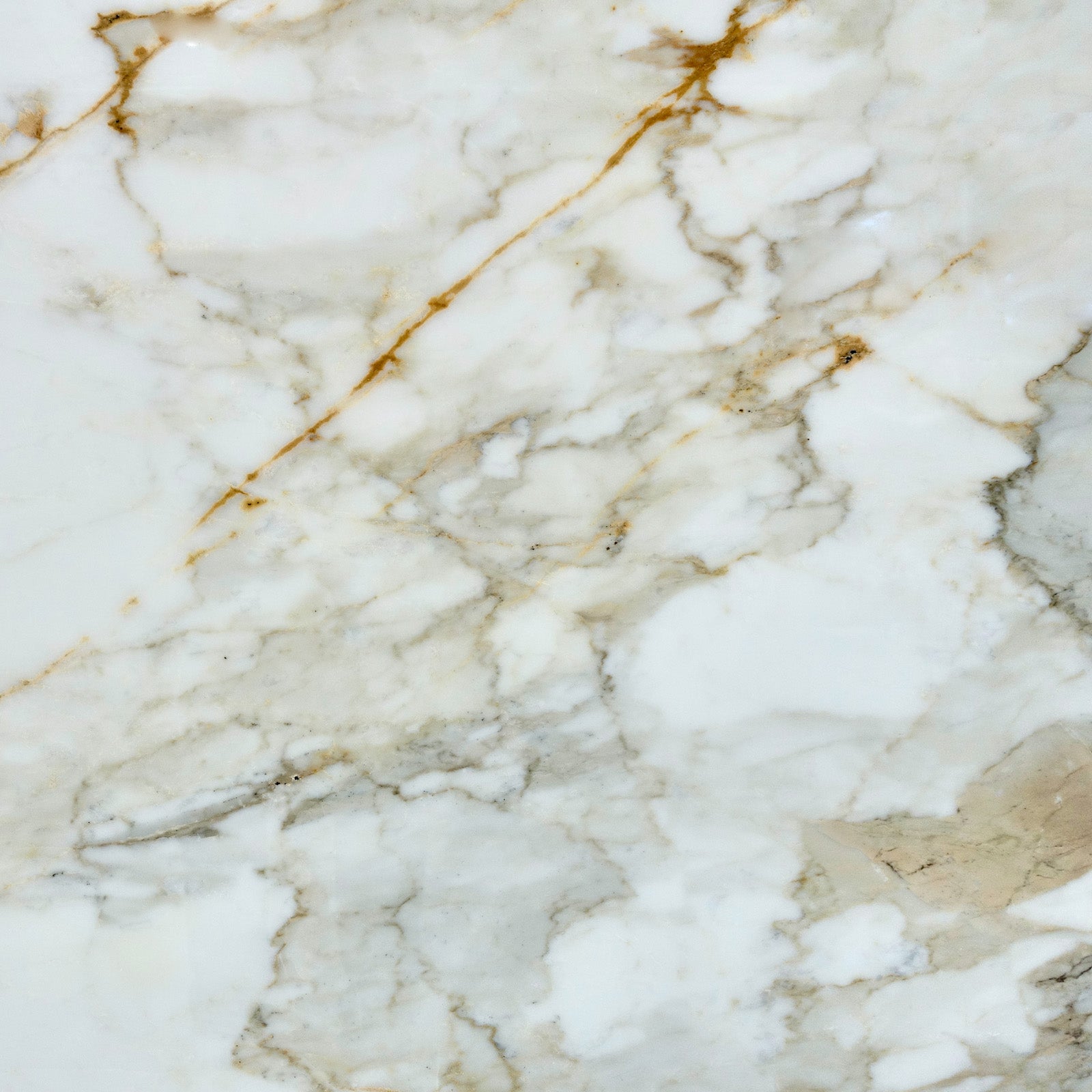 Calacatta Gold Marble Countertop