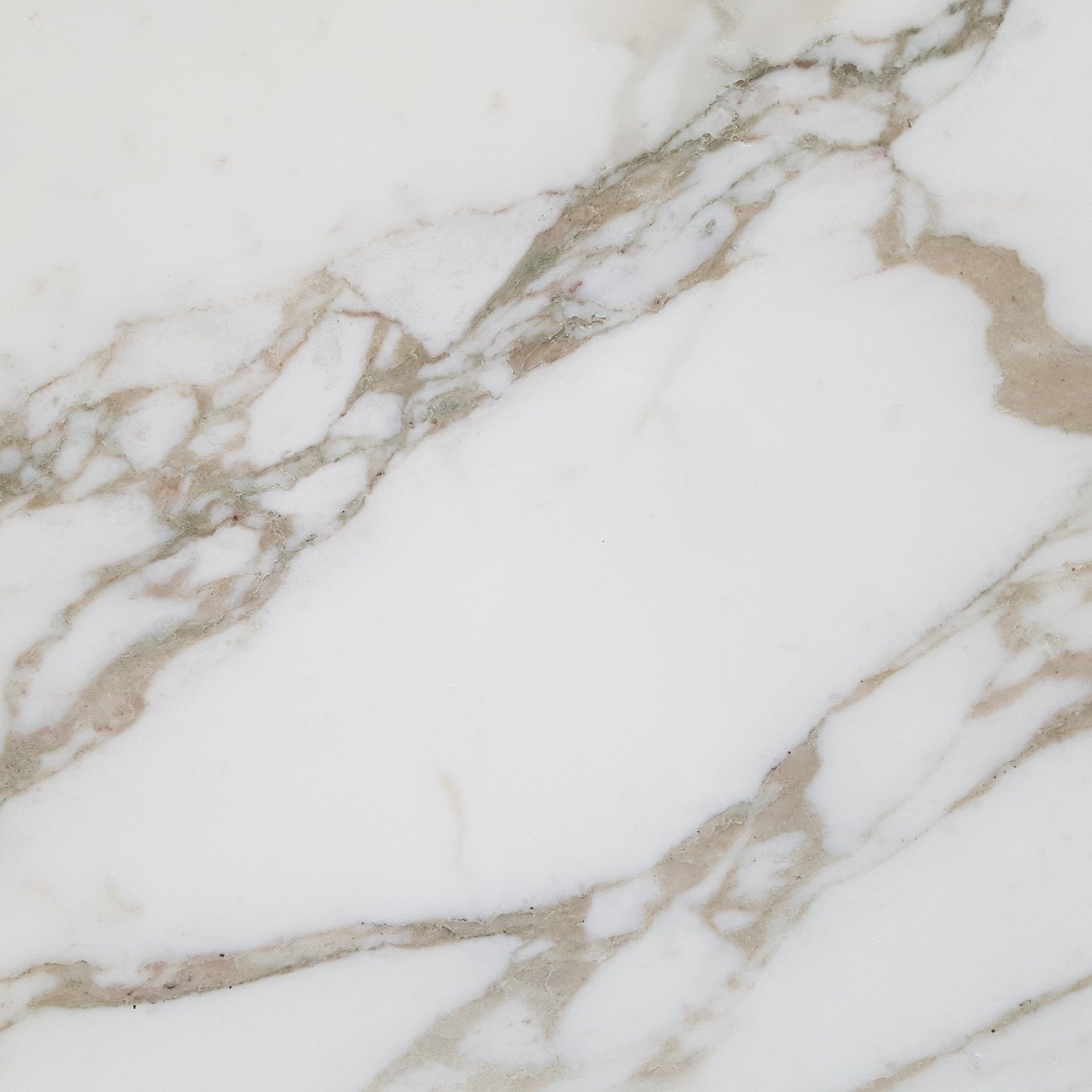 Calacatta Oro Marble Countertop