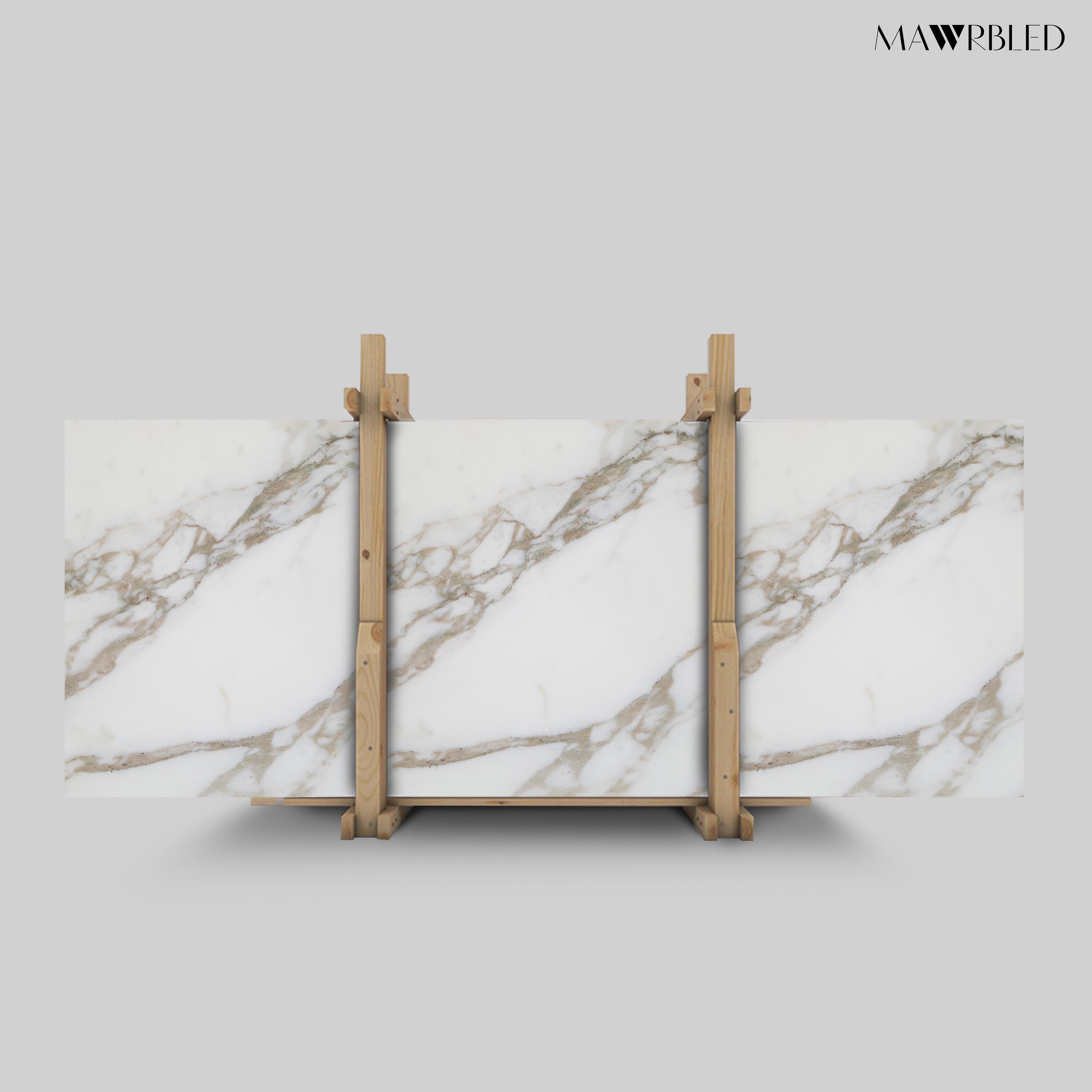 Calacatta Oro Marble Countertop