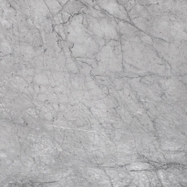 Carrara Silver Honed Marble Countertop