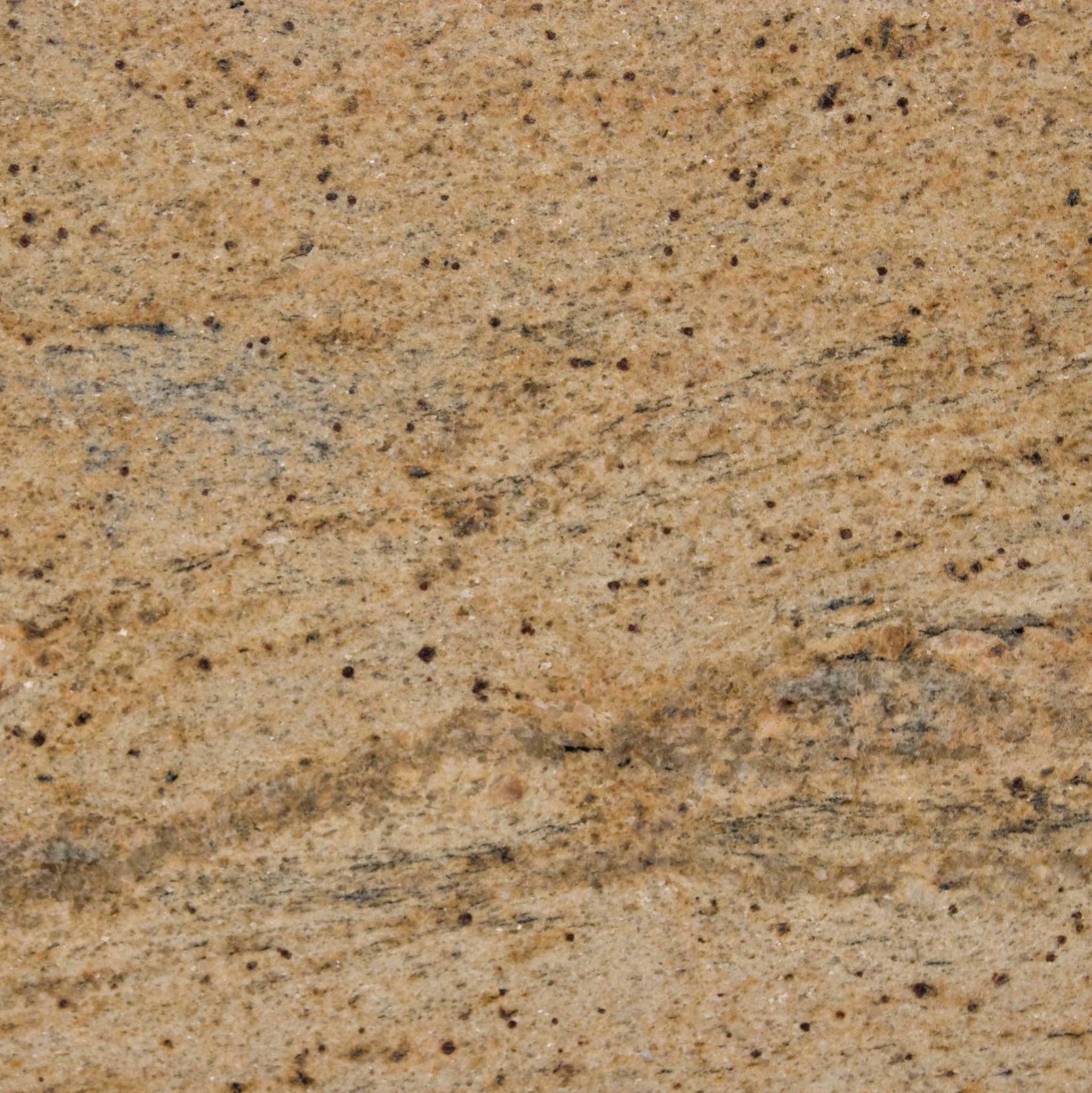 Cashmere Gold Granite - Experience the Luxurious