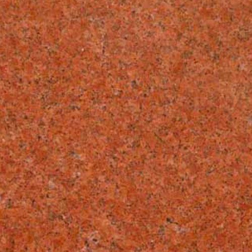 Chilli Red Granite